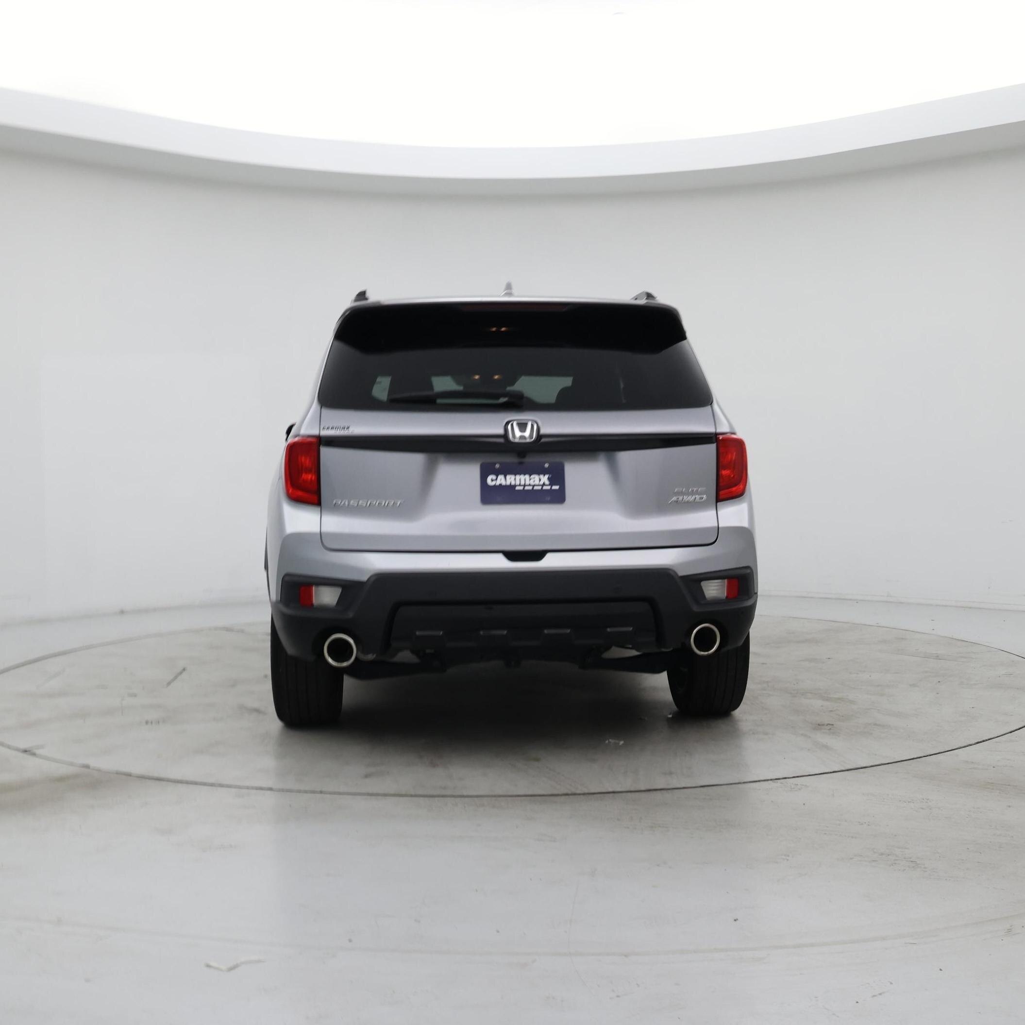 Thumbnail: 2023 Honda Passport - 6