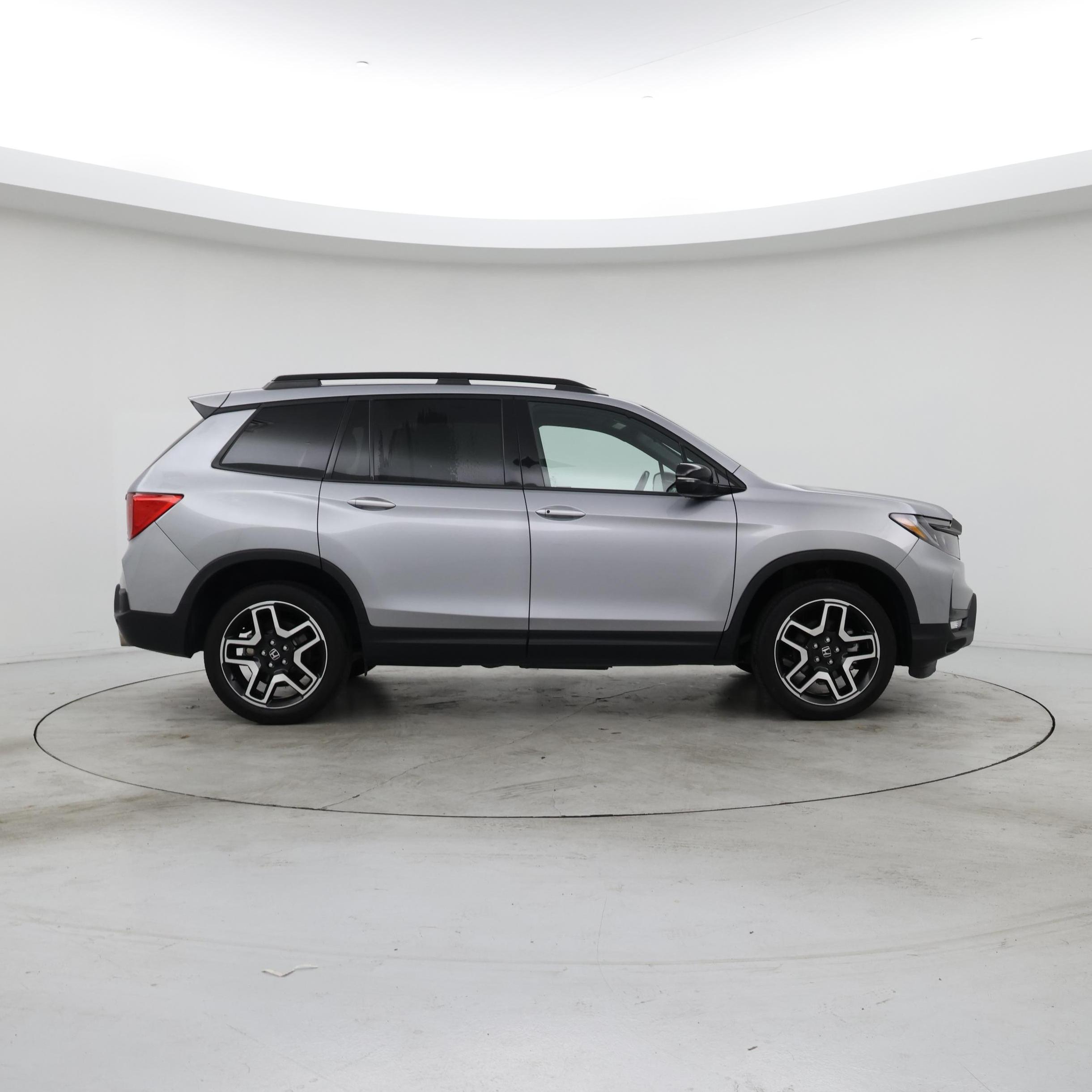 Thumbnail: 2023 Honda Passport - 7