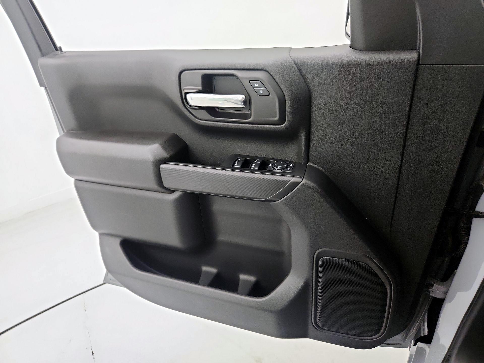 Thumbnail: 2024 Chevrolet Silverado 1500 - 12