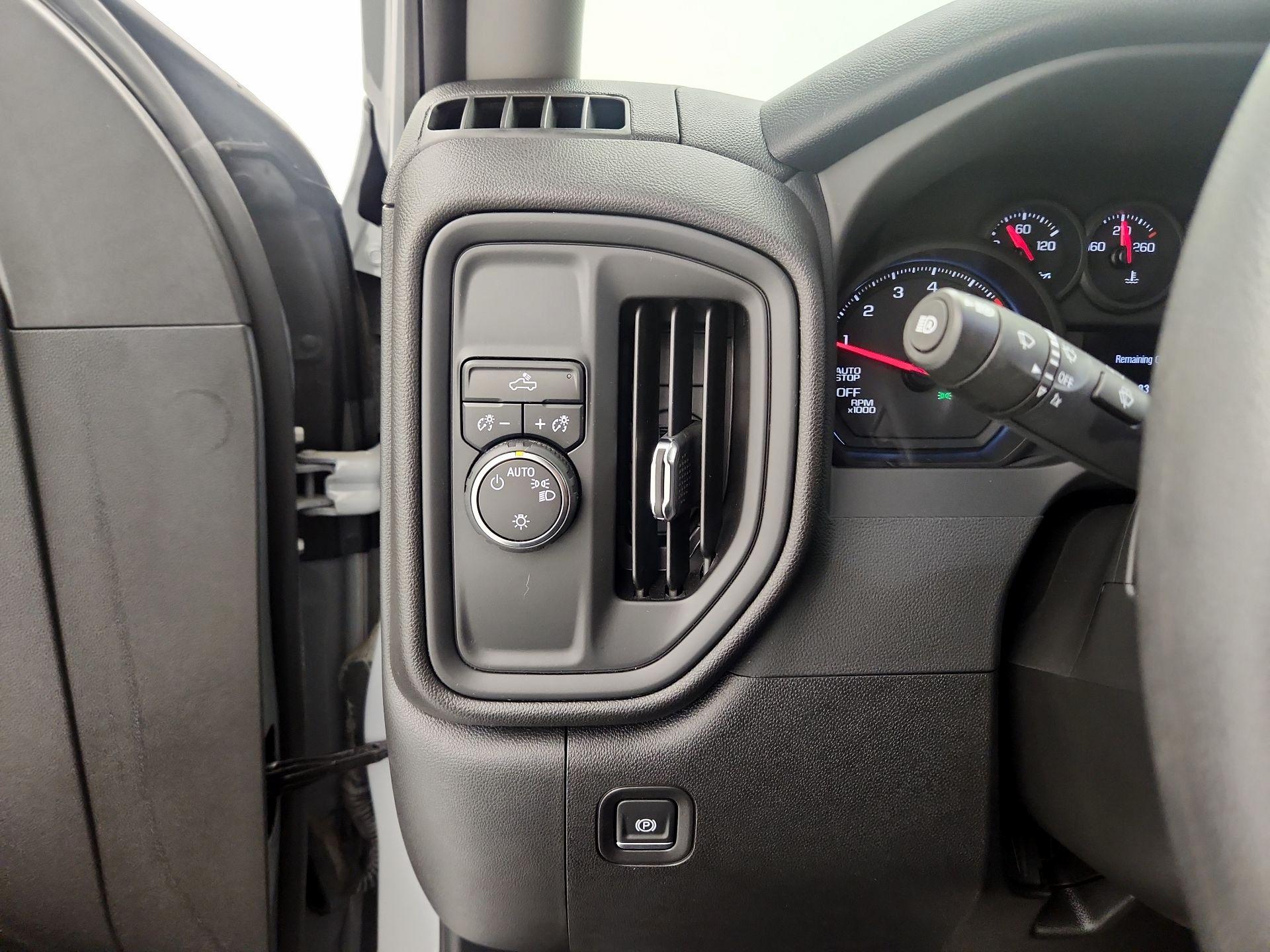 Thumbnail: 2024 Chevrolet Silverado 1500 - 13