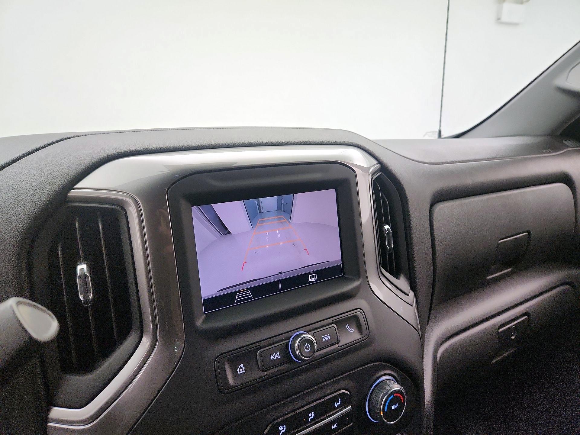 Thumbnail: 2024 Chevrolet Silverado 1500 - 14