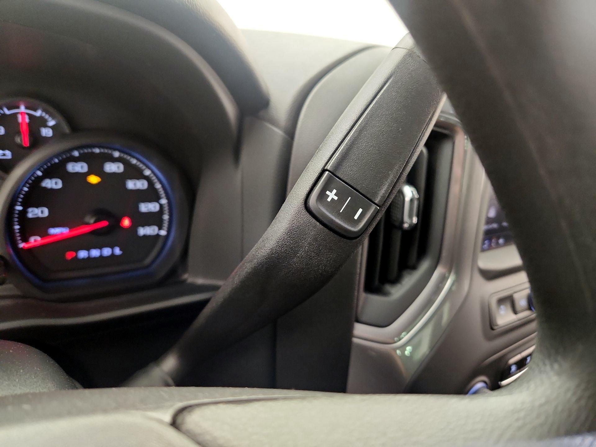 Thumbnail: 2024 Chevrolet Silverado 1500 - 17