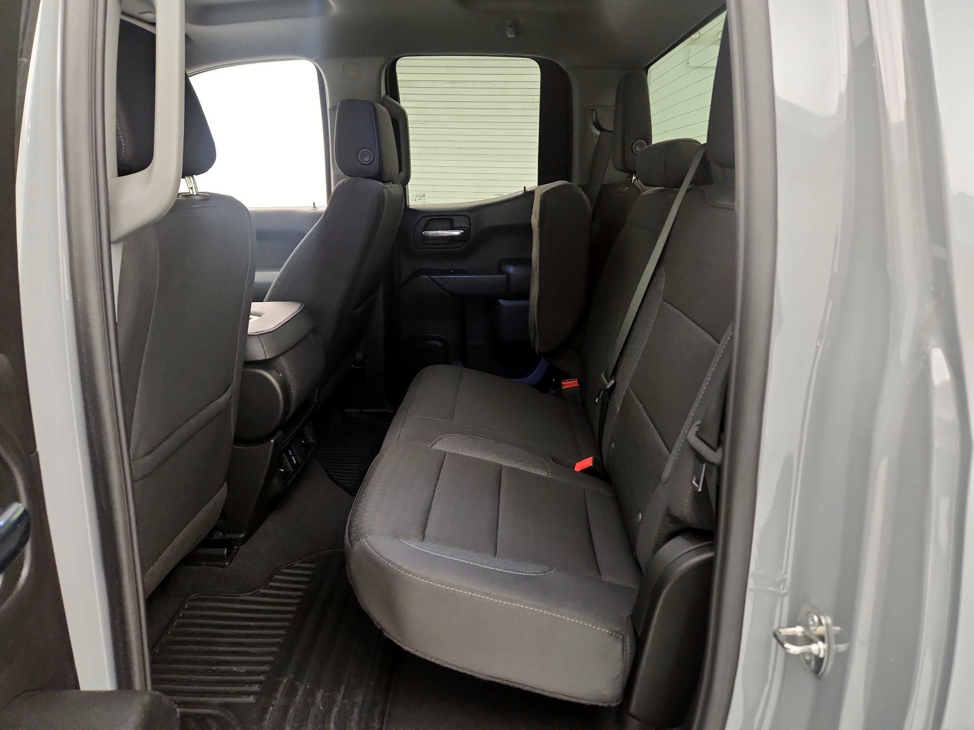 Thumbnail: 2024 Chevrolet Silverado 1500 - 19