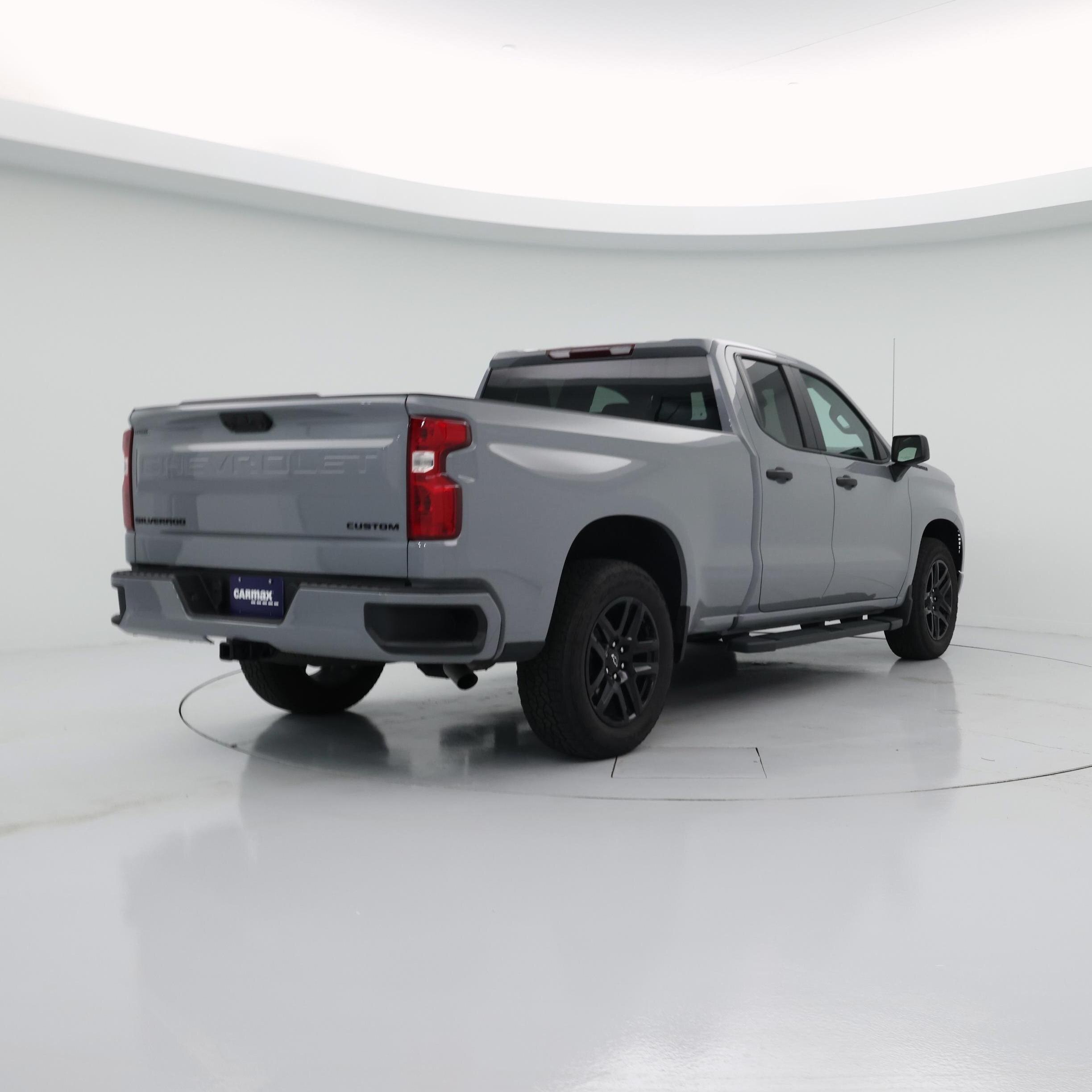 Thumbnail: 2024 Chevrolet Silverado 1500 - 8