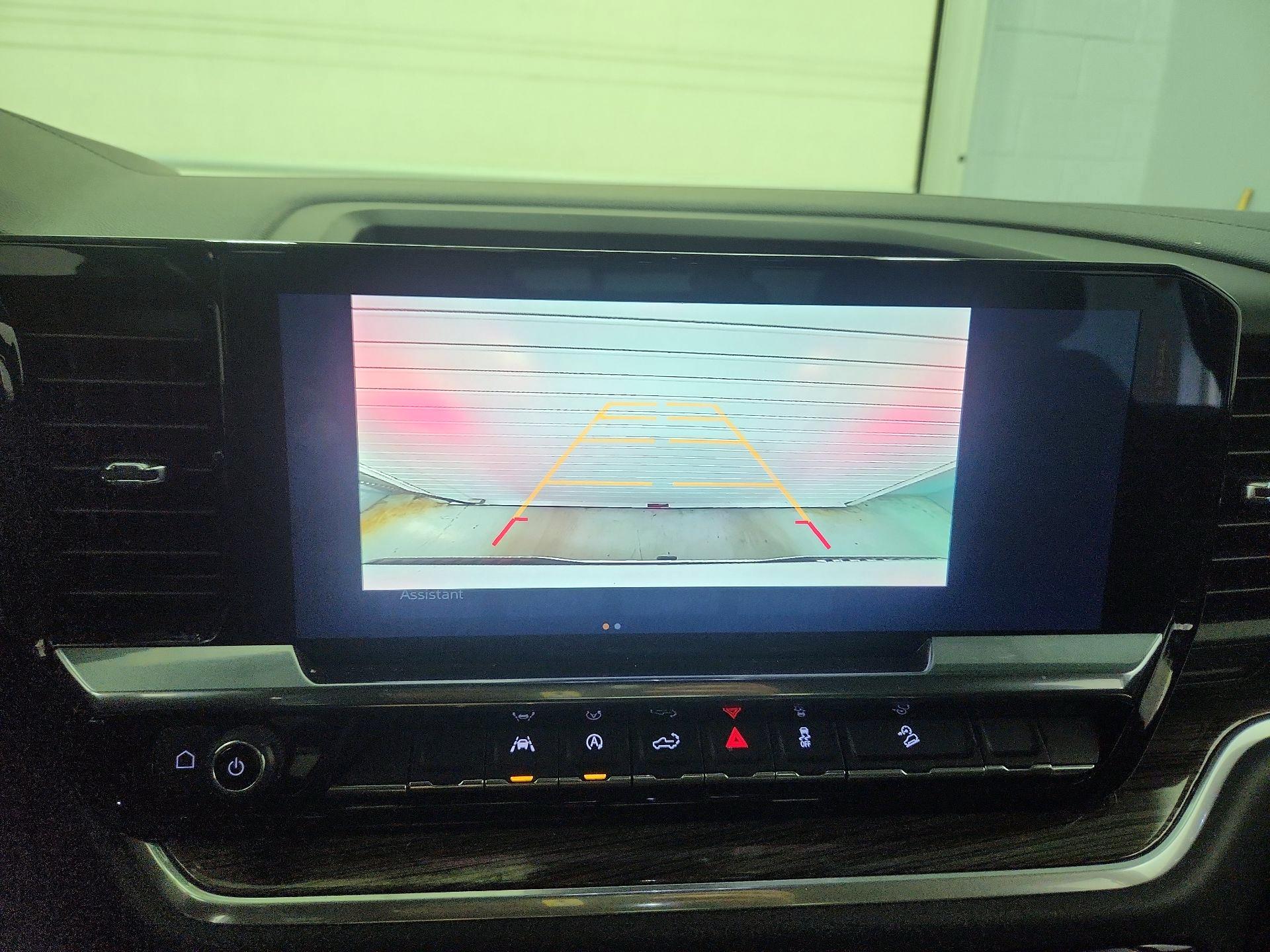 Thumbnail: 2024 Chevrolet Silverado 1500 - 14