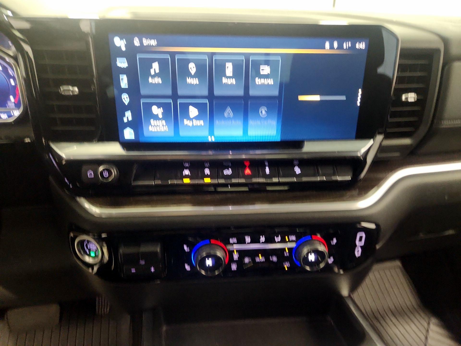 Thumbnail: 2024 Chevrolet Silverado 1500 - 15