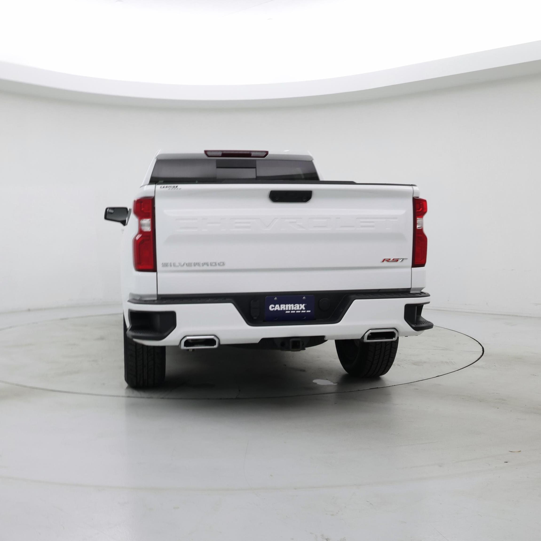 Thumbnail: 2024 Chevrolet Silverado 1500 - 6