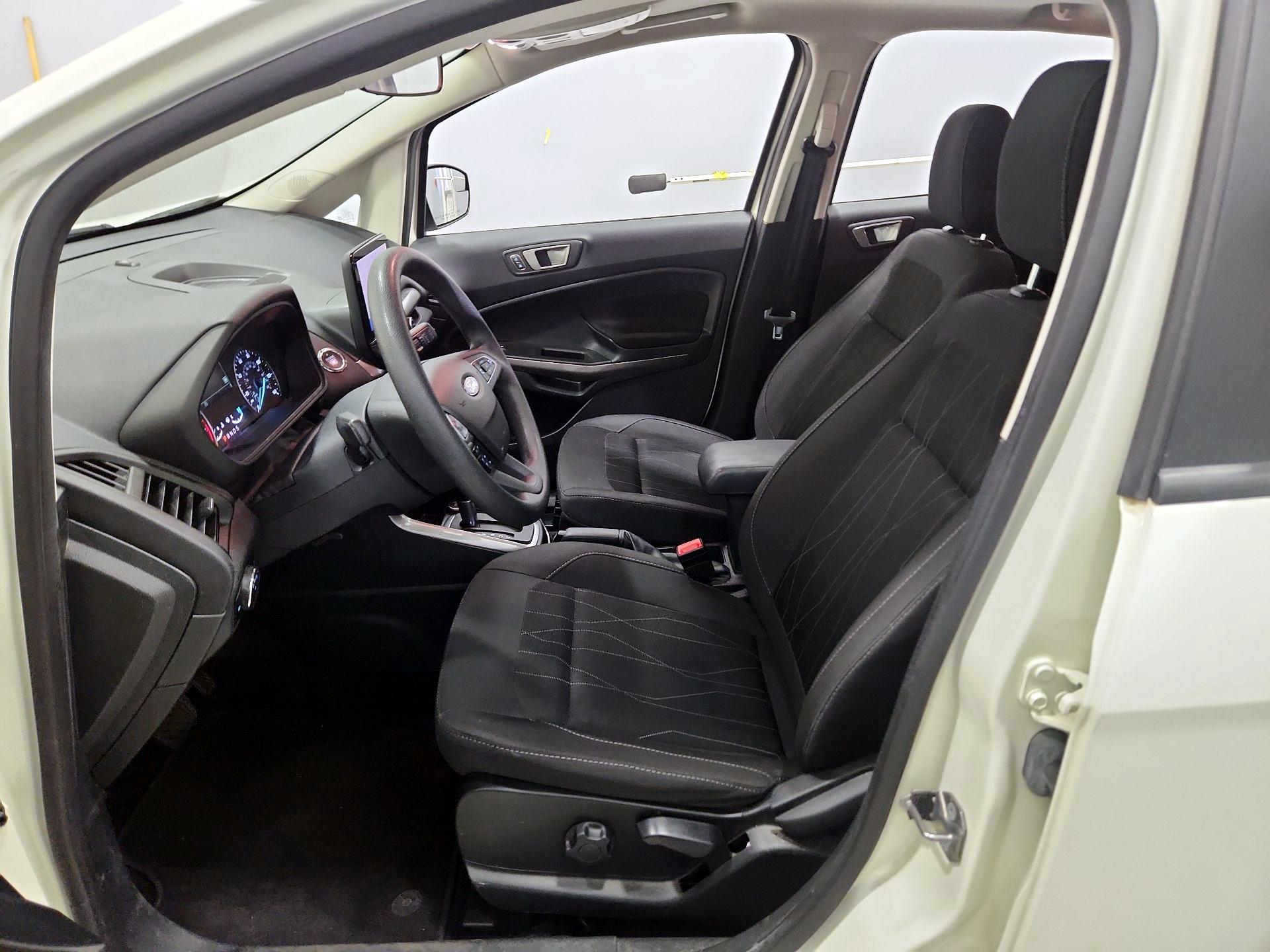 Thumbnail: 2021 Ford EcoSport - 11