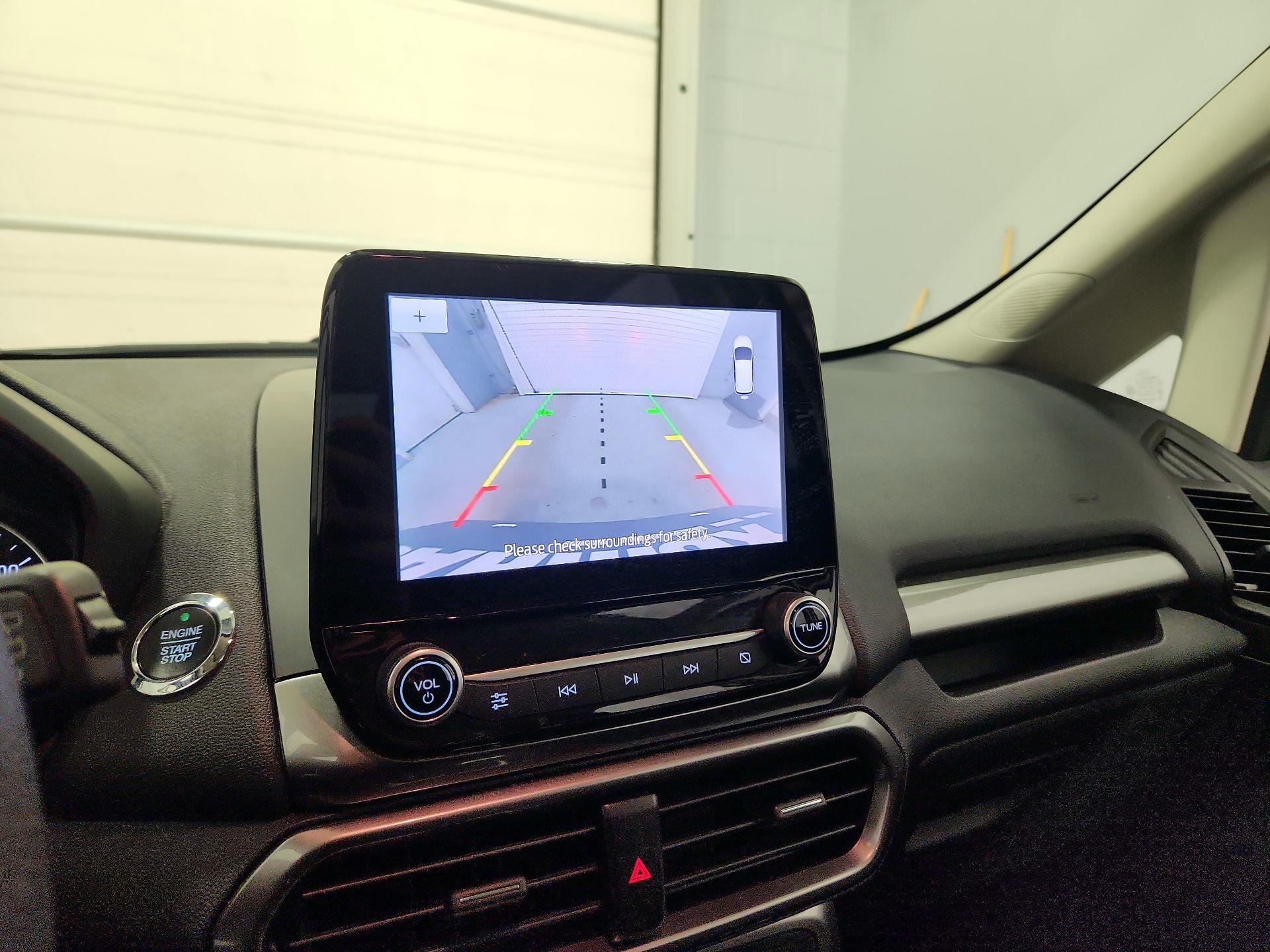 Thumbnail: 2021 Ford EcoSport - 14