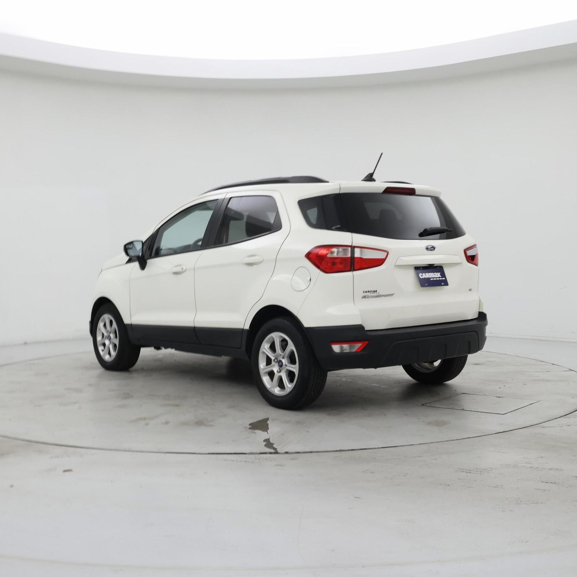 Thumbnail: 2021 Ford EcoSport - 2