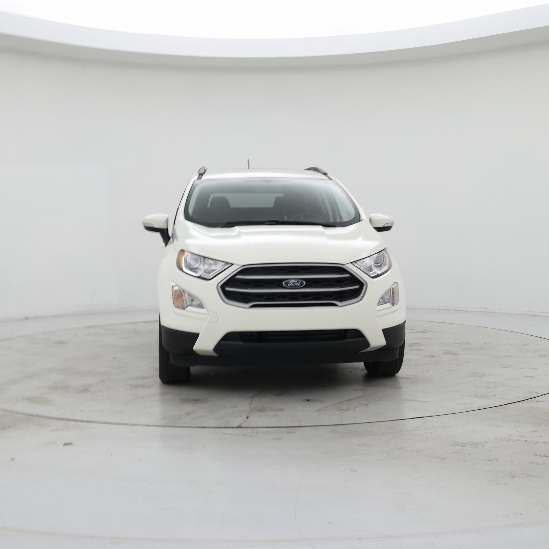 Thumbnail: 2021 Ford EcoSport - 5