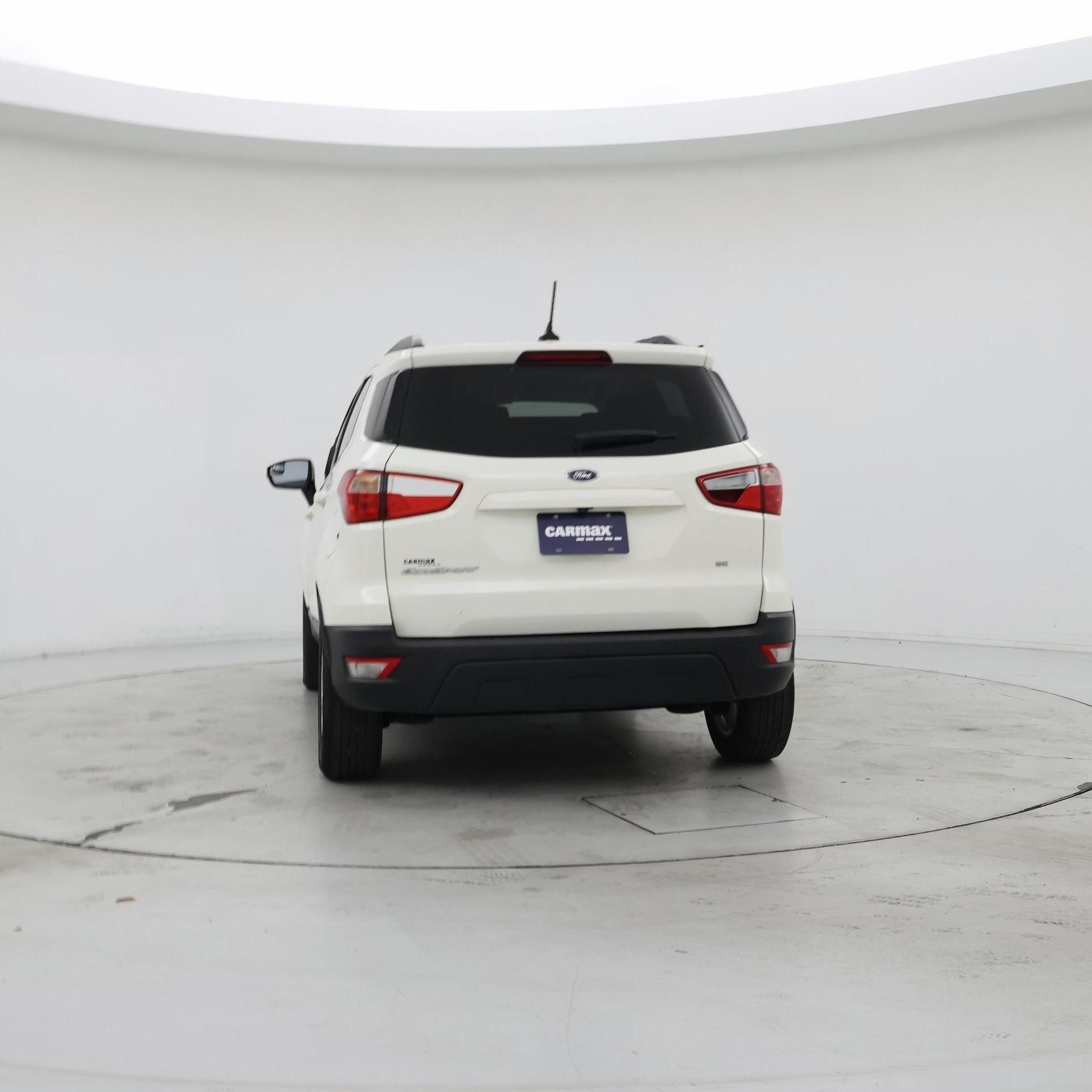 Thumbnail: 2021 Ford EcoSport - 6