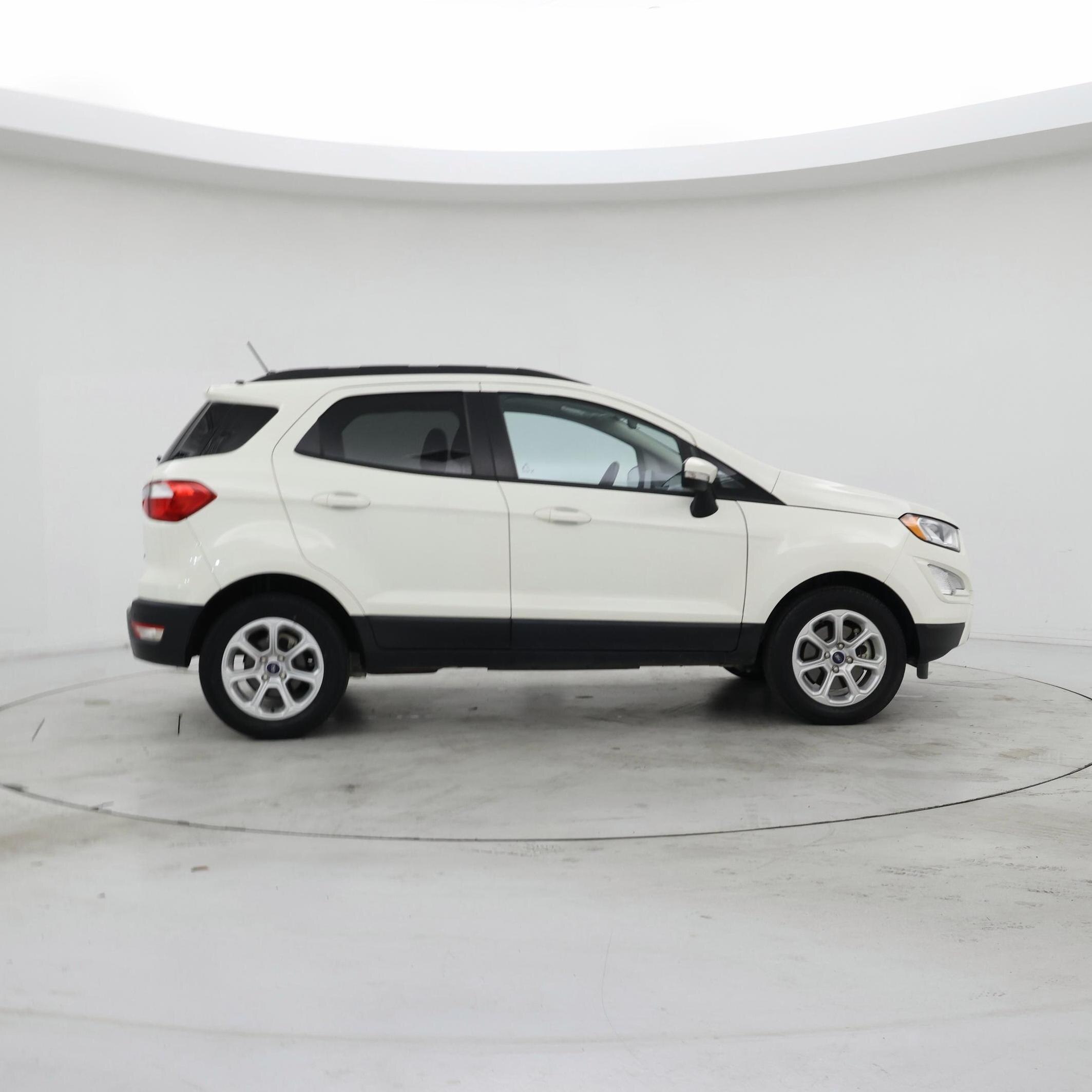 Thumbnail: 2021 Ford EcoSport - 7