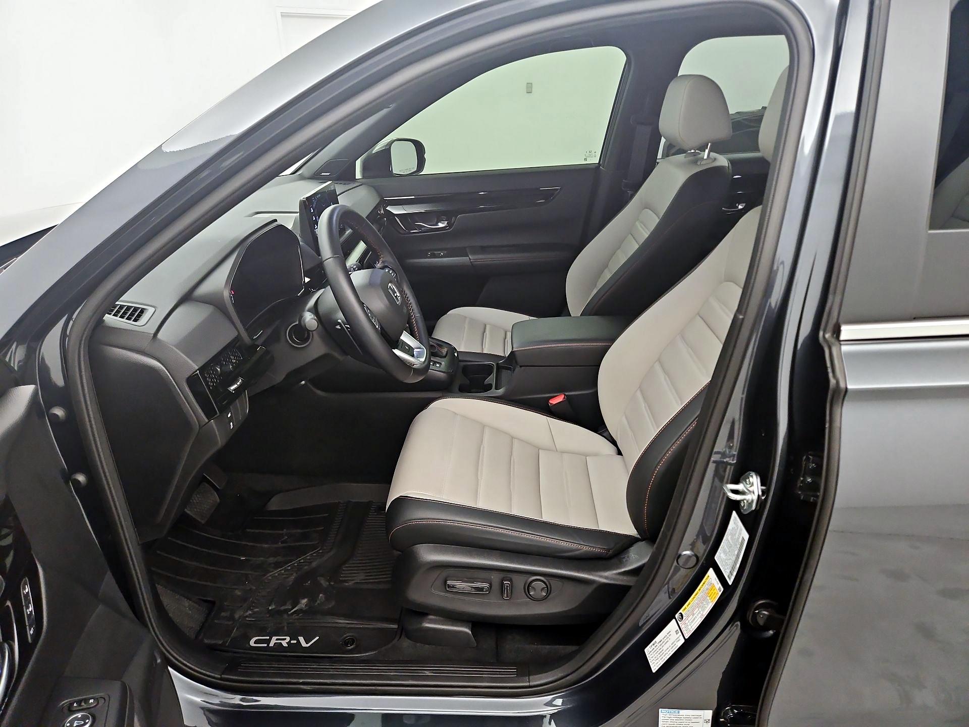 Thumbnail: 2025 Honda CR-V - 11