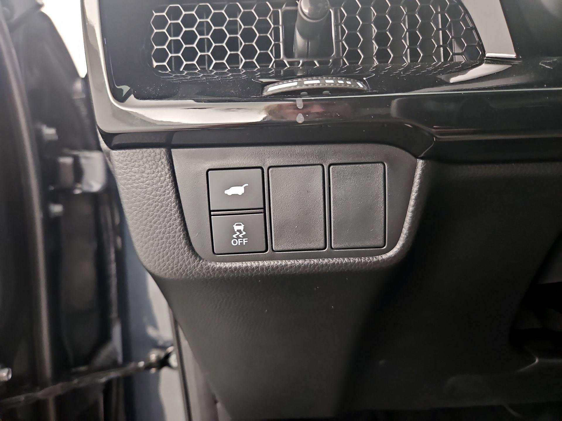 Thumbnail: 2025 Honda CR-V - 13