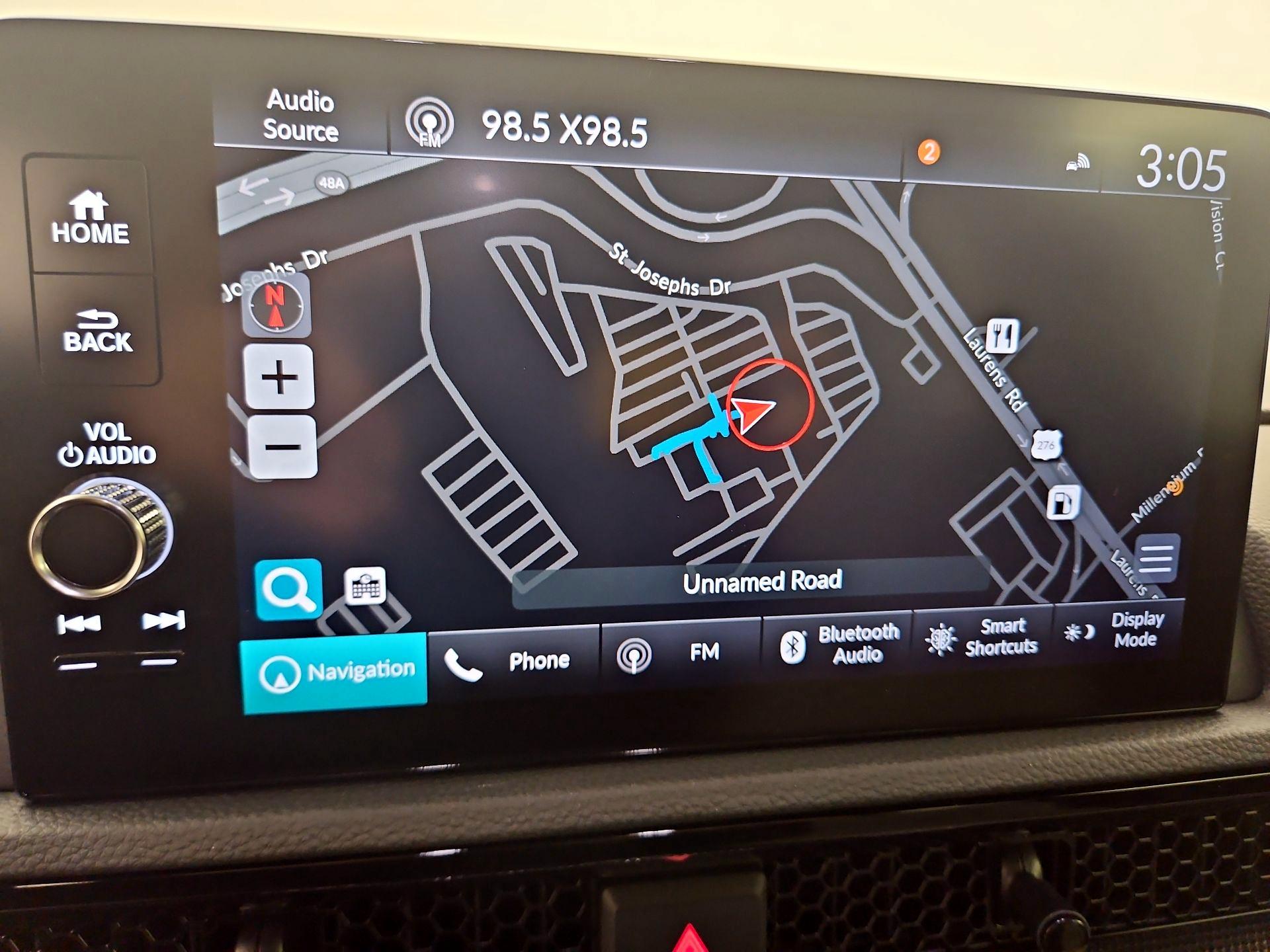 Thumbnail: 2025 Honda CR-V - 14