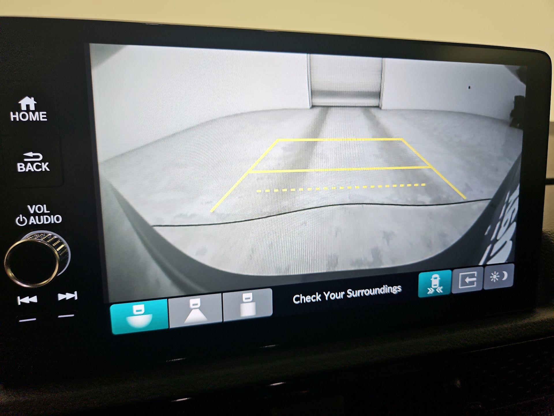 Thumbnail: 2025 Honda CR-V - 15