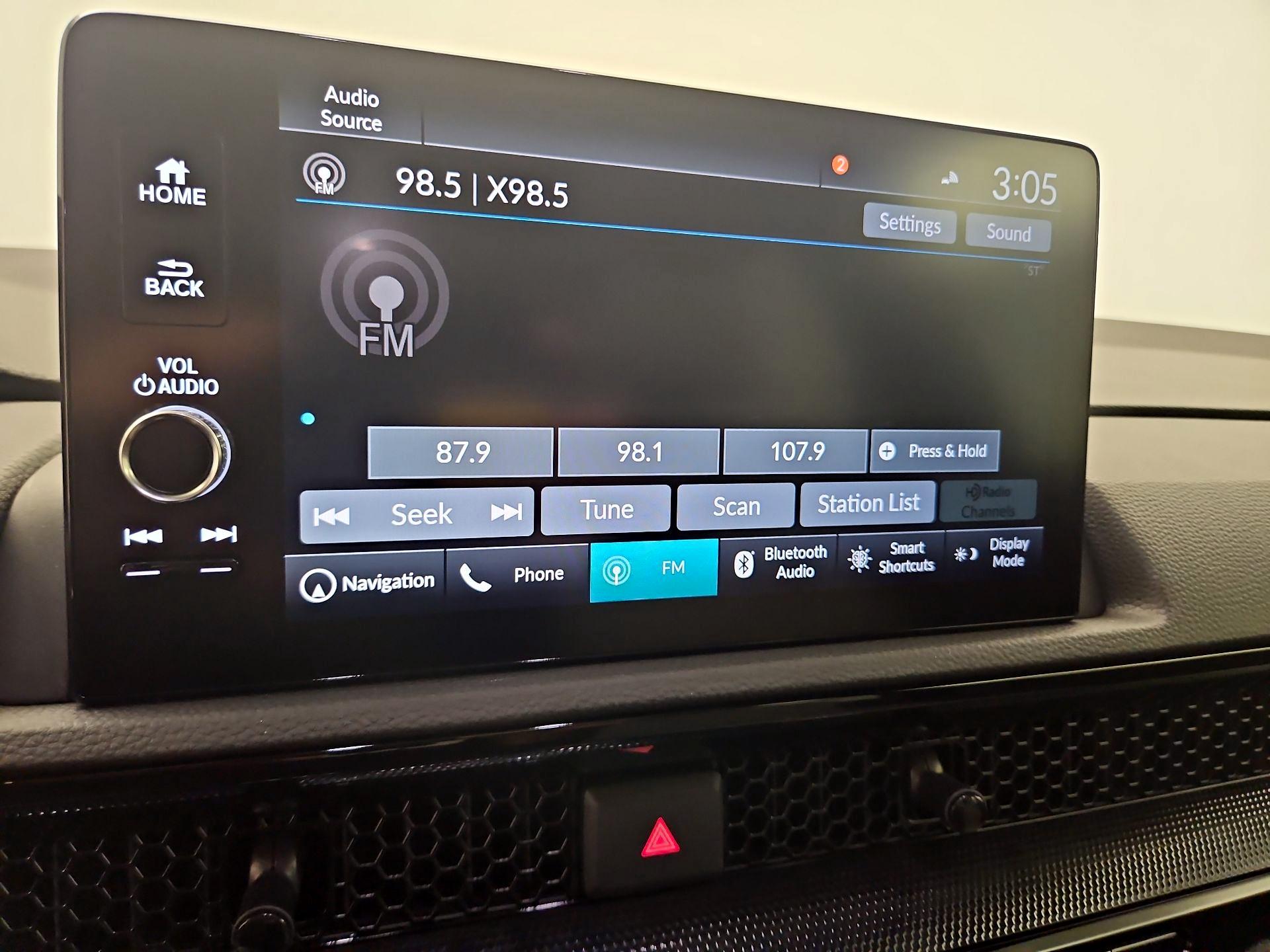 Thumbnail: 2025 Honda CR-V - 16