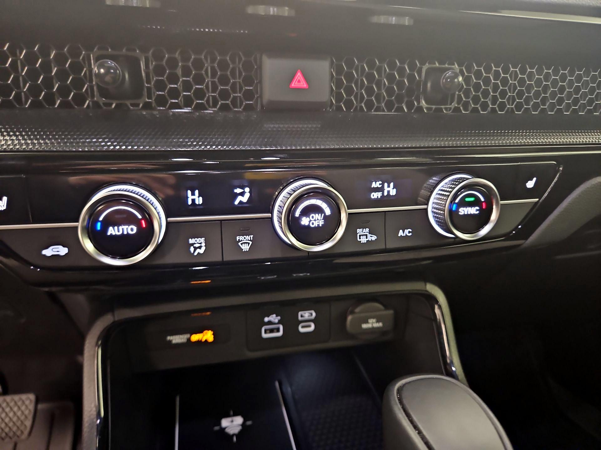 Thumbnail: 2025 Honda CR-V - 17