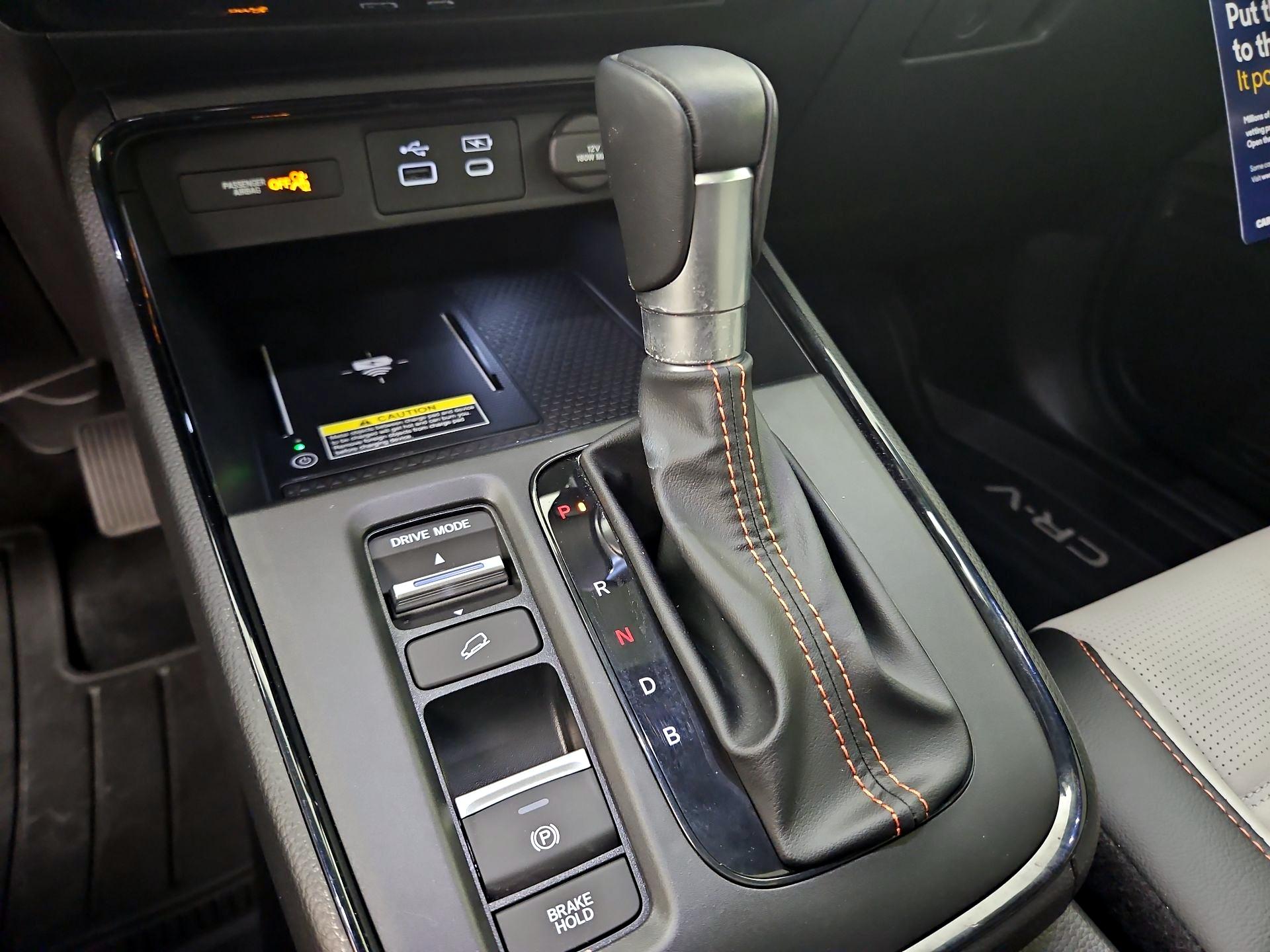 Thumbnail: 2025 Honda CR-V - 18