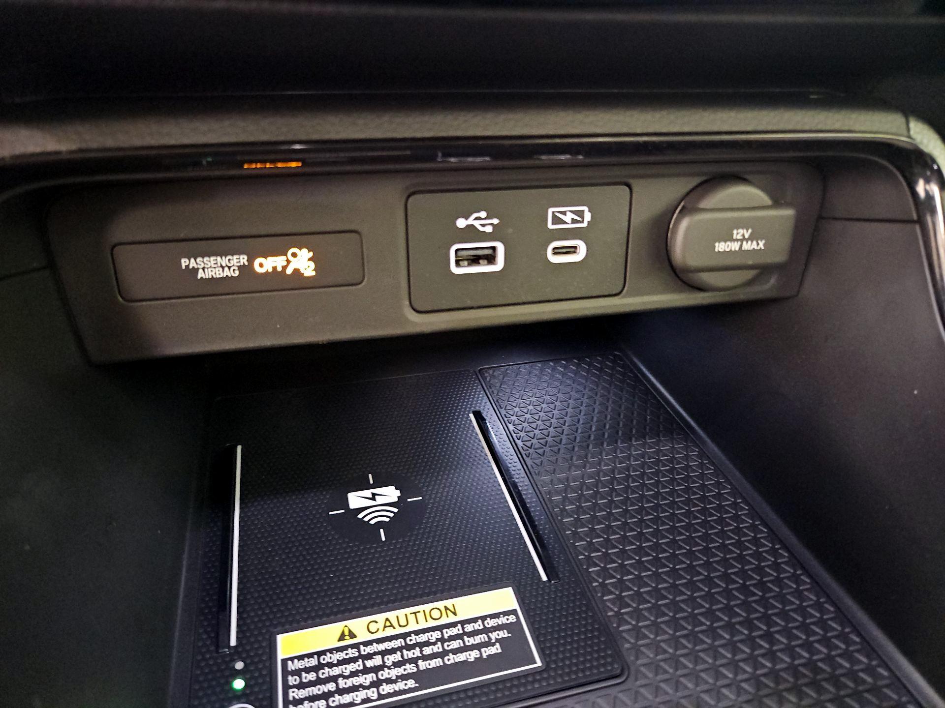 Thumbnail: 2025 Honda CR-V - 19