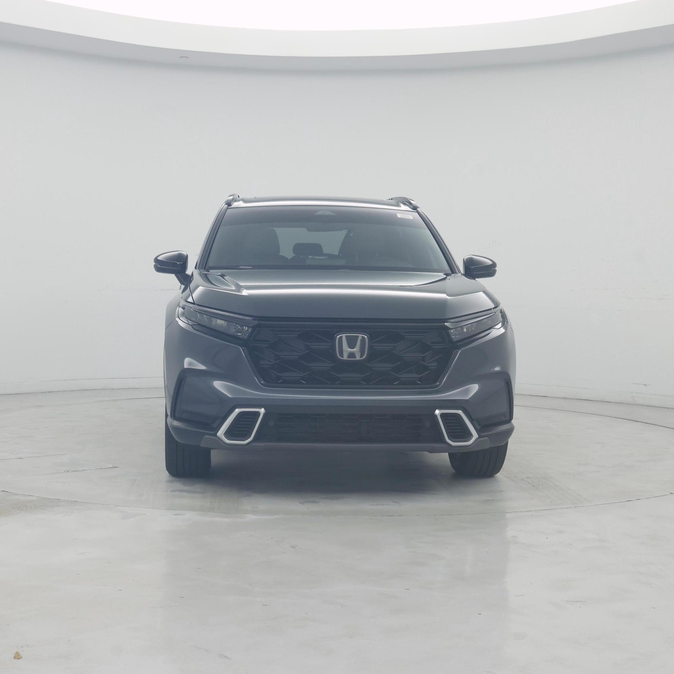 Thumbnail: 2025 Honda CR-V - 5