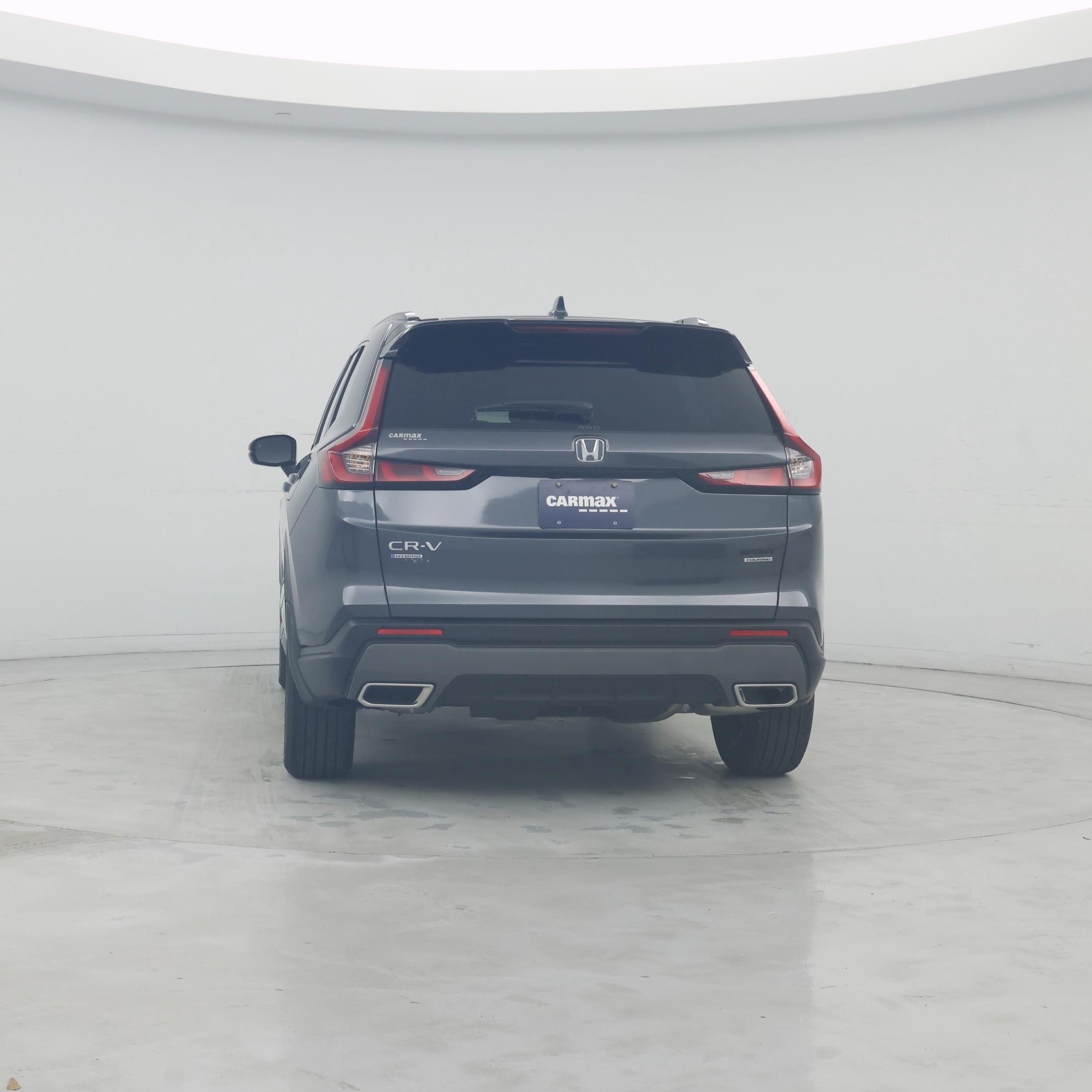 Thumbnail: 2025 Honda CR-V - 6