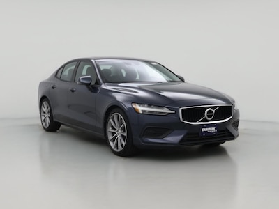2019 Volvo S60 T5 Momentum