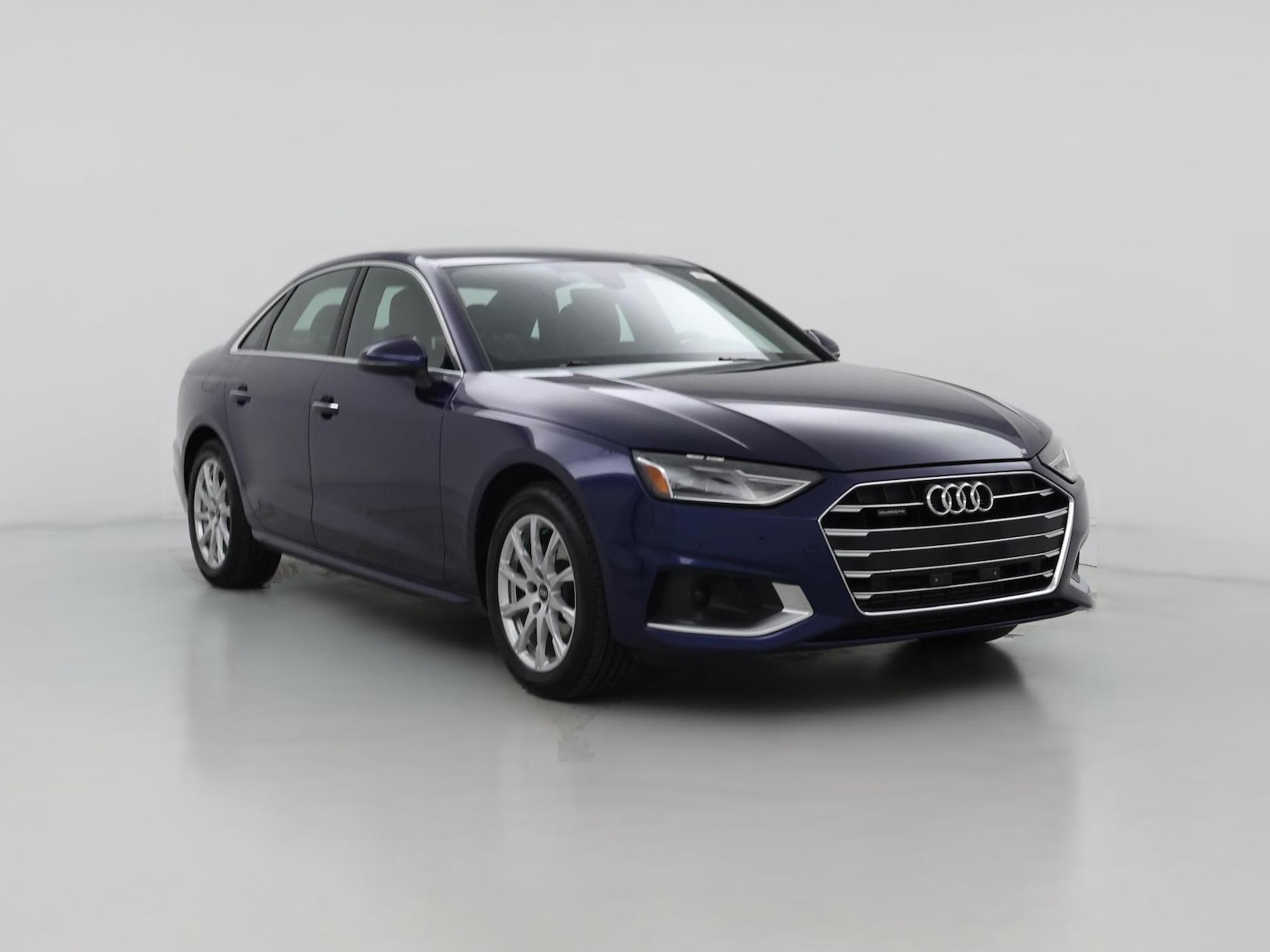 2022 Audi A4 Premium