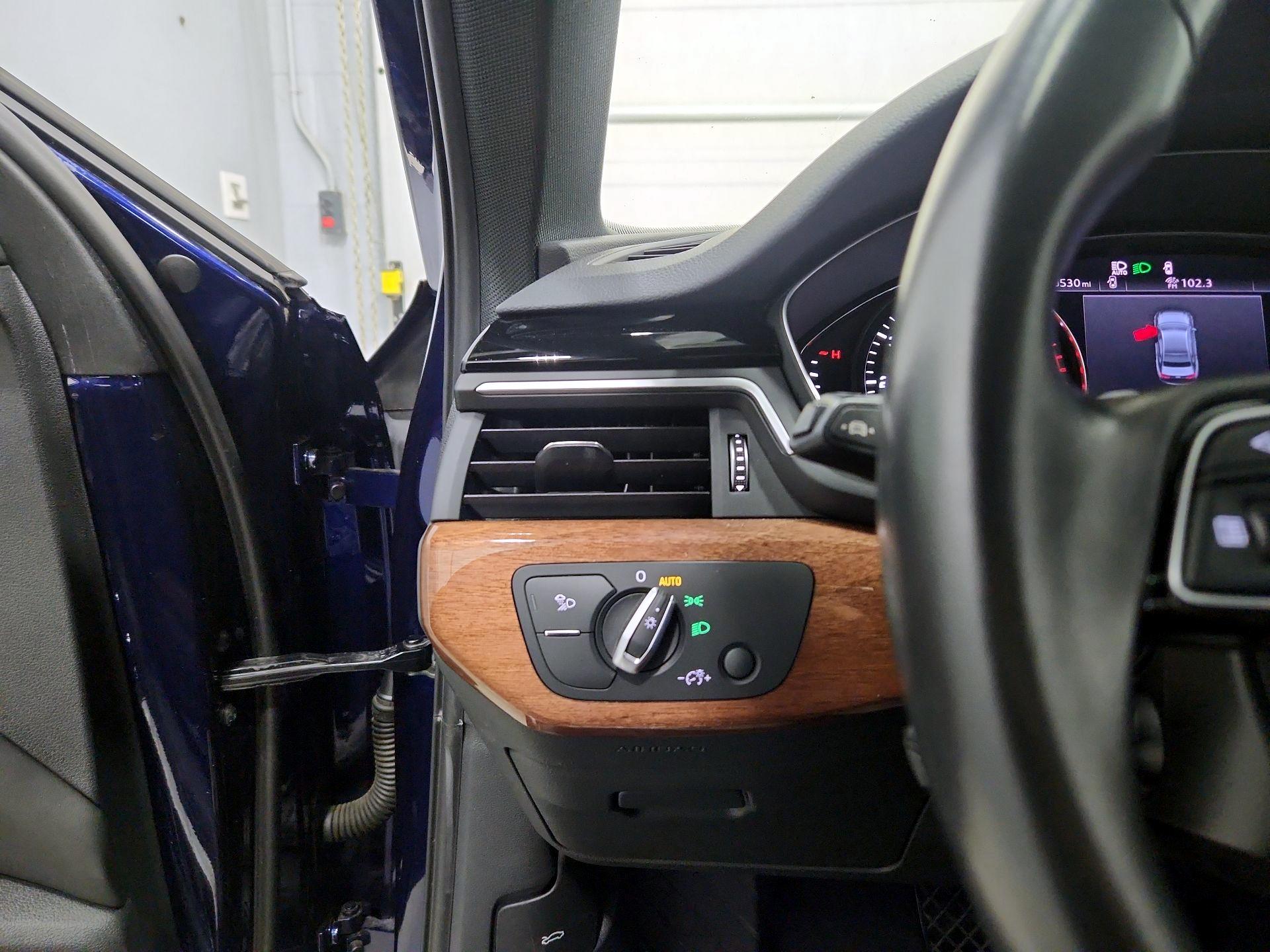 Thumbnail: 2022 Audi A4 - 13