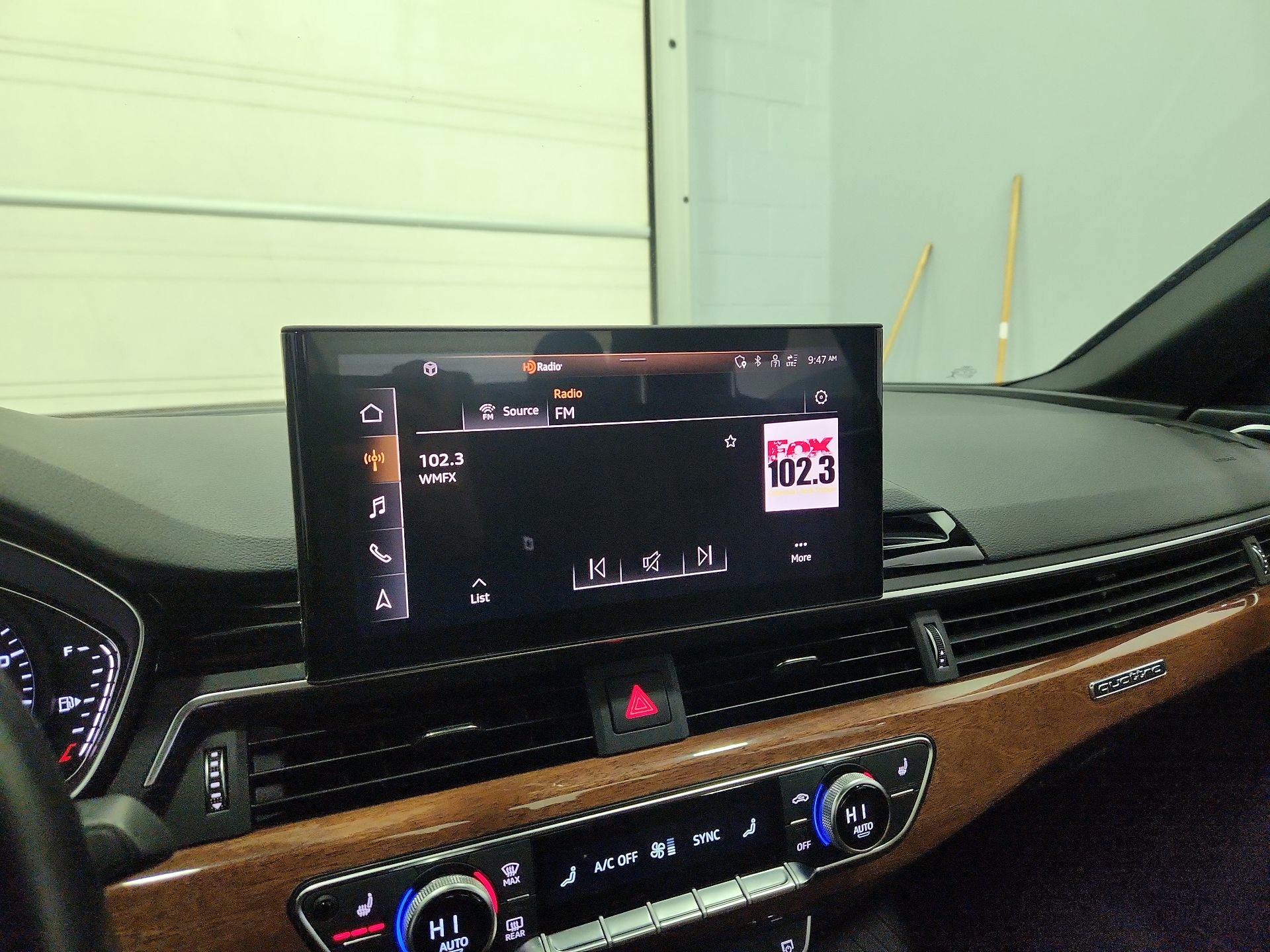 Thumbnail: 2022 Audi A4 - 15