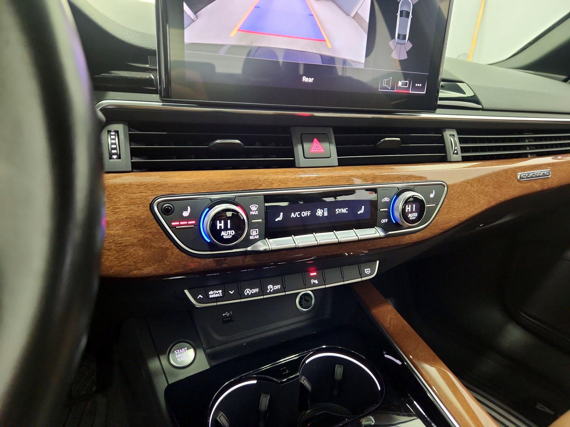 Thumbnail: 2022 Audi A4 - 16