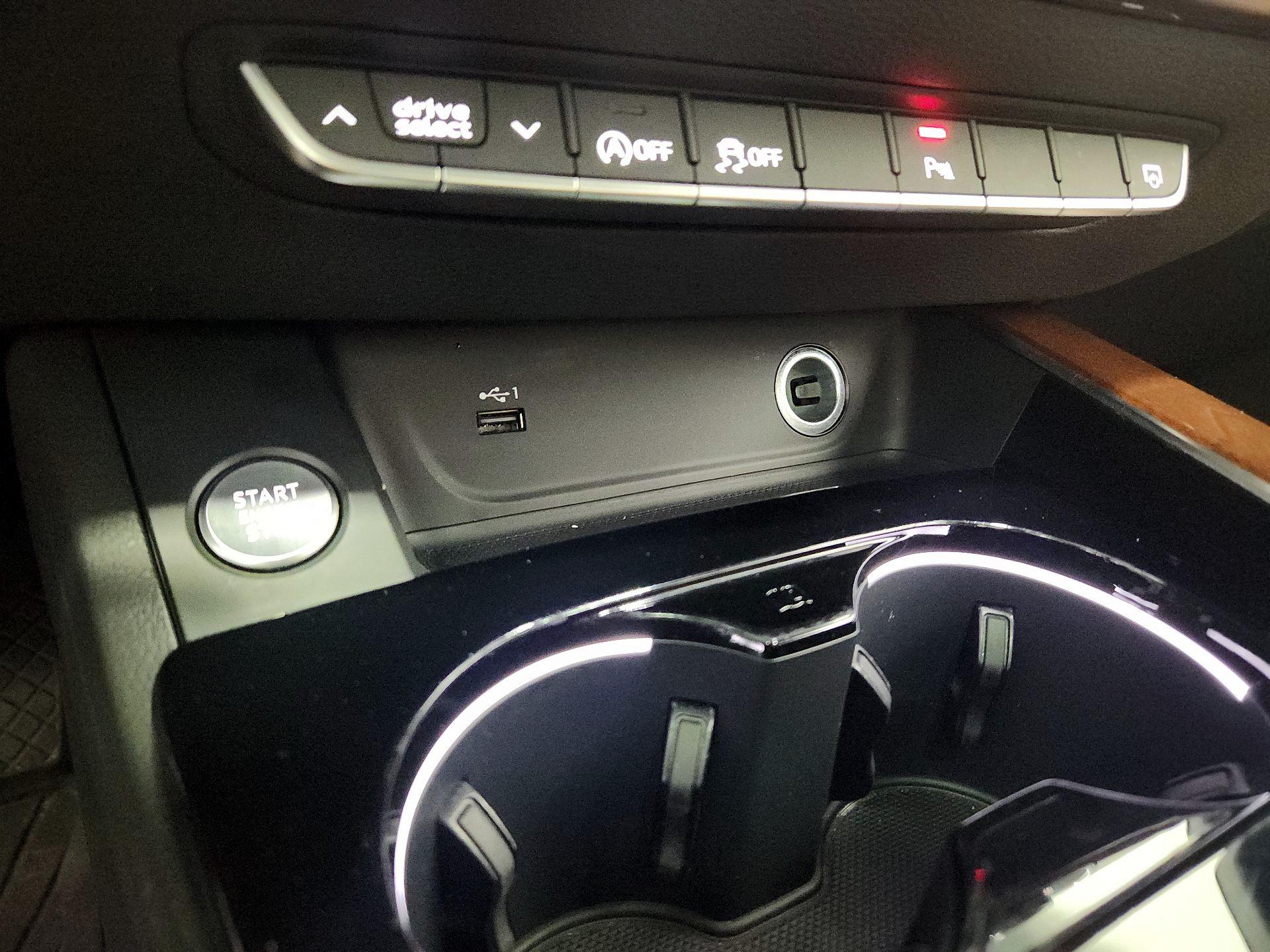 Thumbnail: 2022 Audi A4 - 18