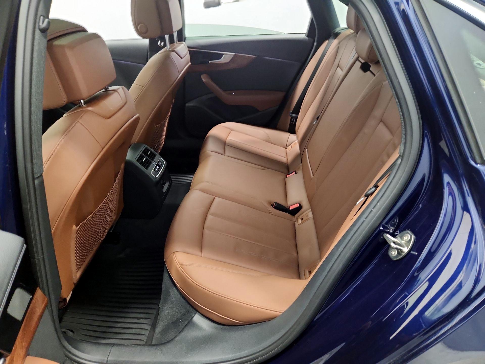 Thumbnail: 2022 Audi A4 - 20