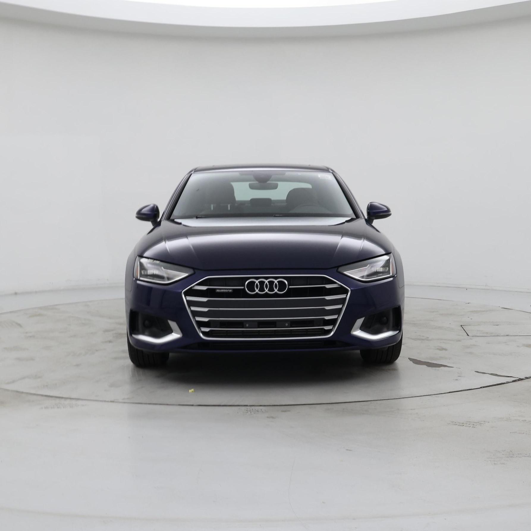 Thumbnail: 2022 Audi A4 - 5