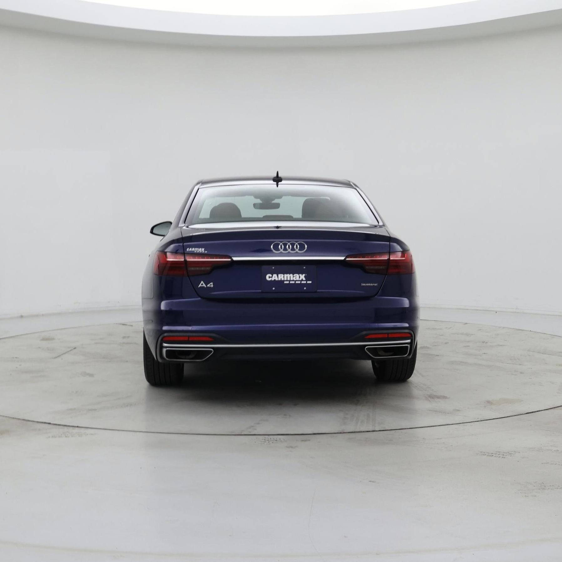 Thumbnail: 2022 Audi A4 - 6