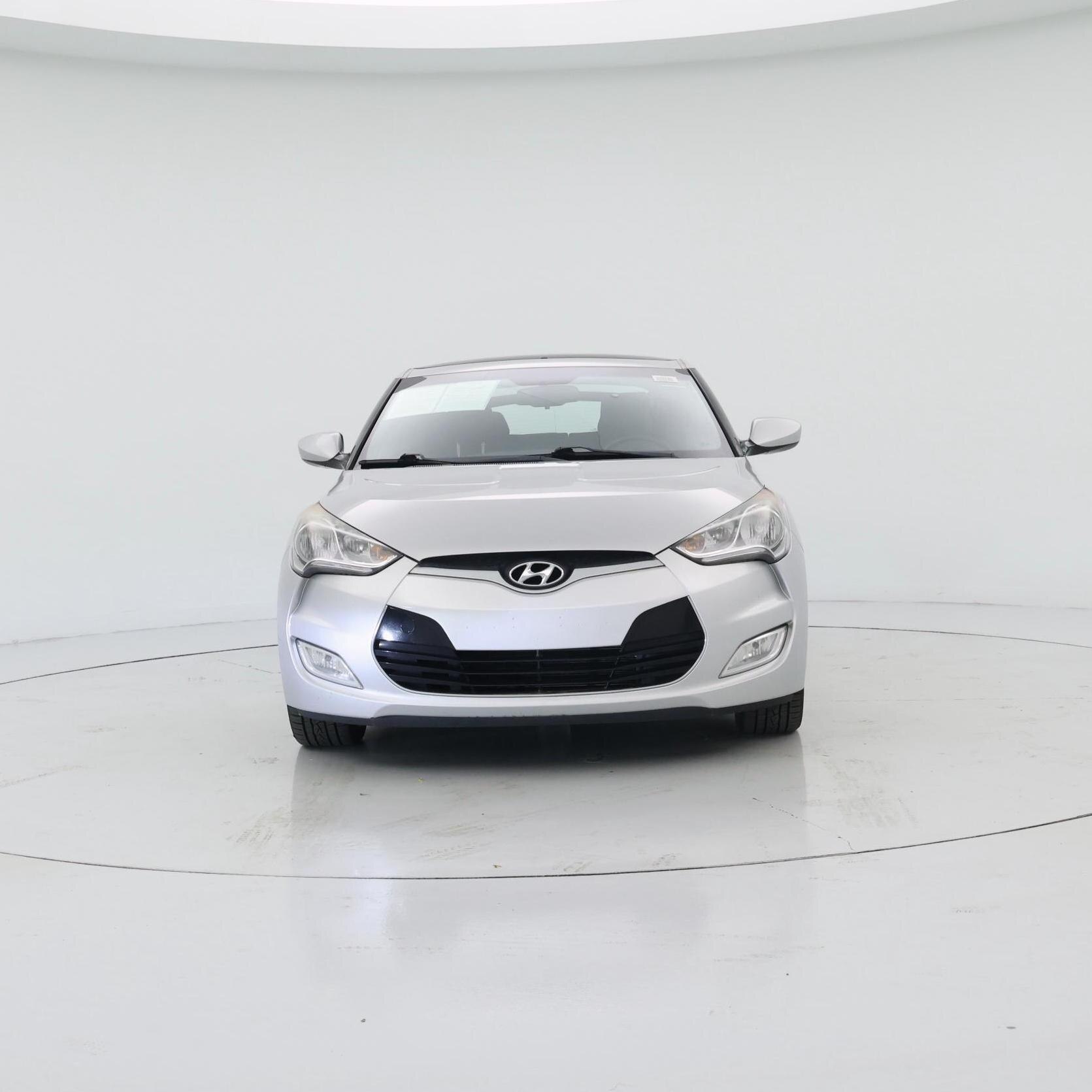 Thumbnail: 2017 Hyundai Veloster - 5
