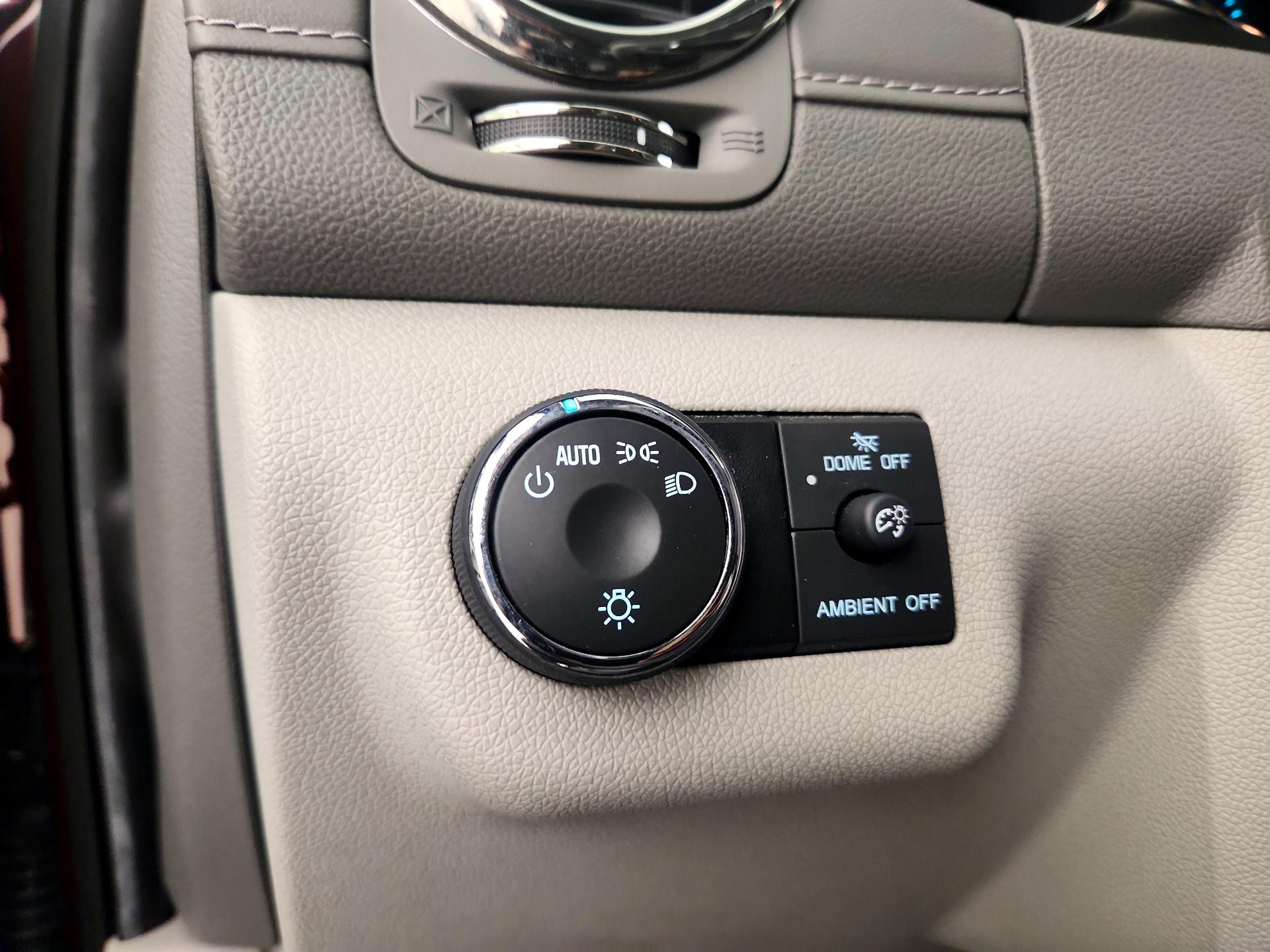 Thumbnail: 2017 Buick Enclave - 11