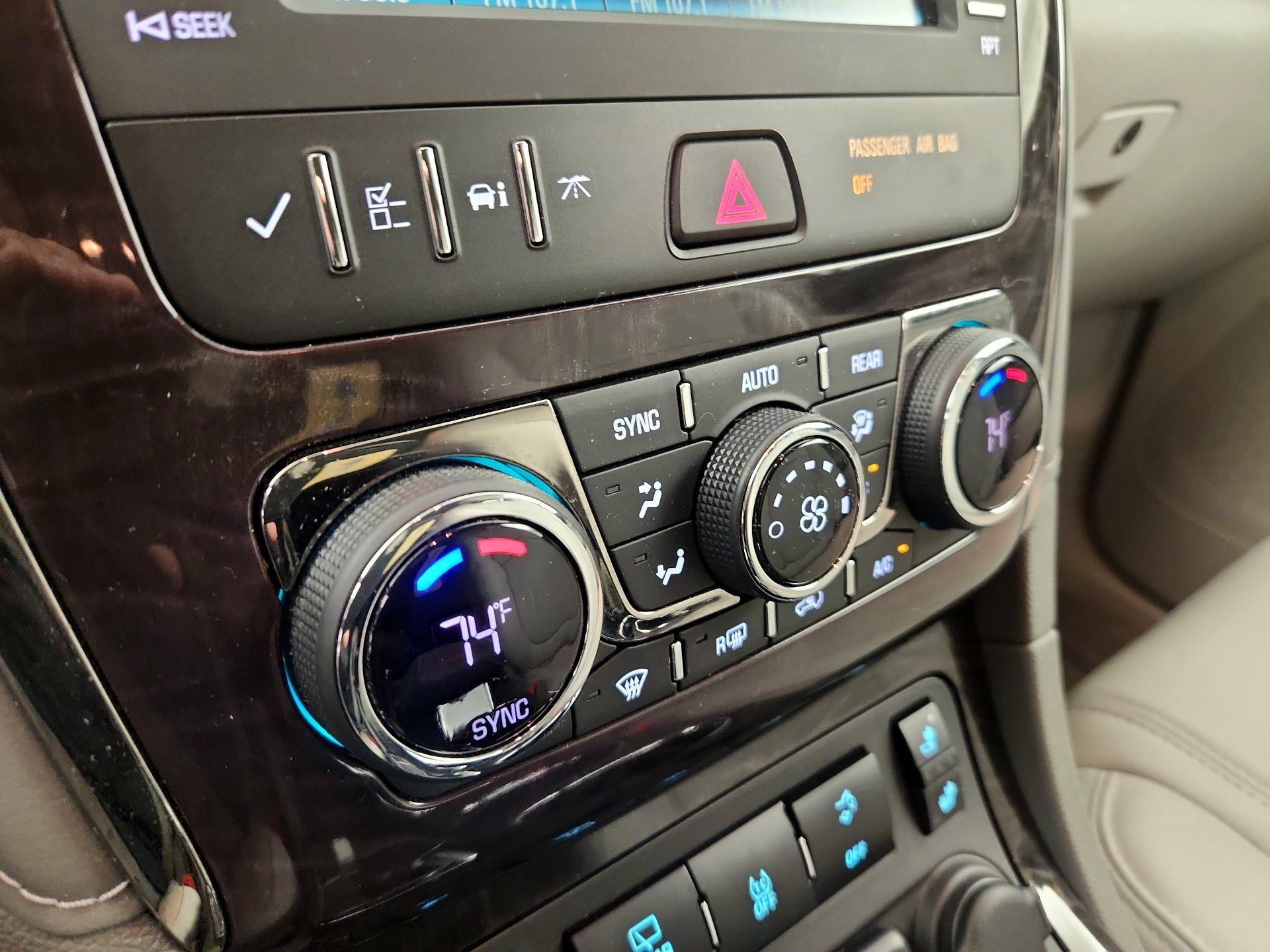 Thumbnail: 2017 Buick Enclave - 14