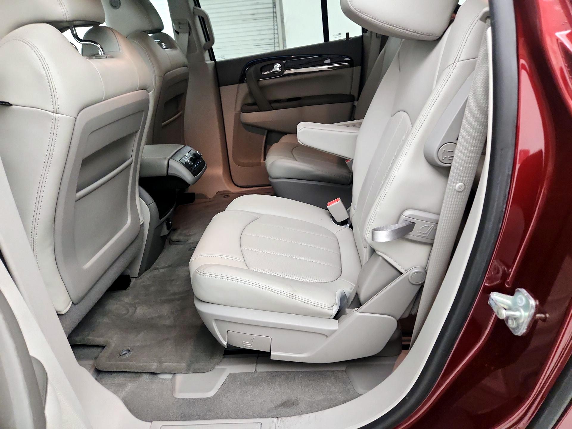 Thumbnail: 2017 Buick Enclave - 17