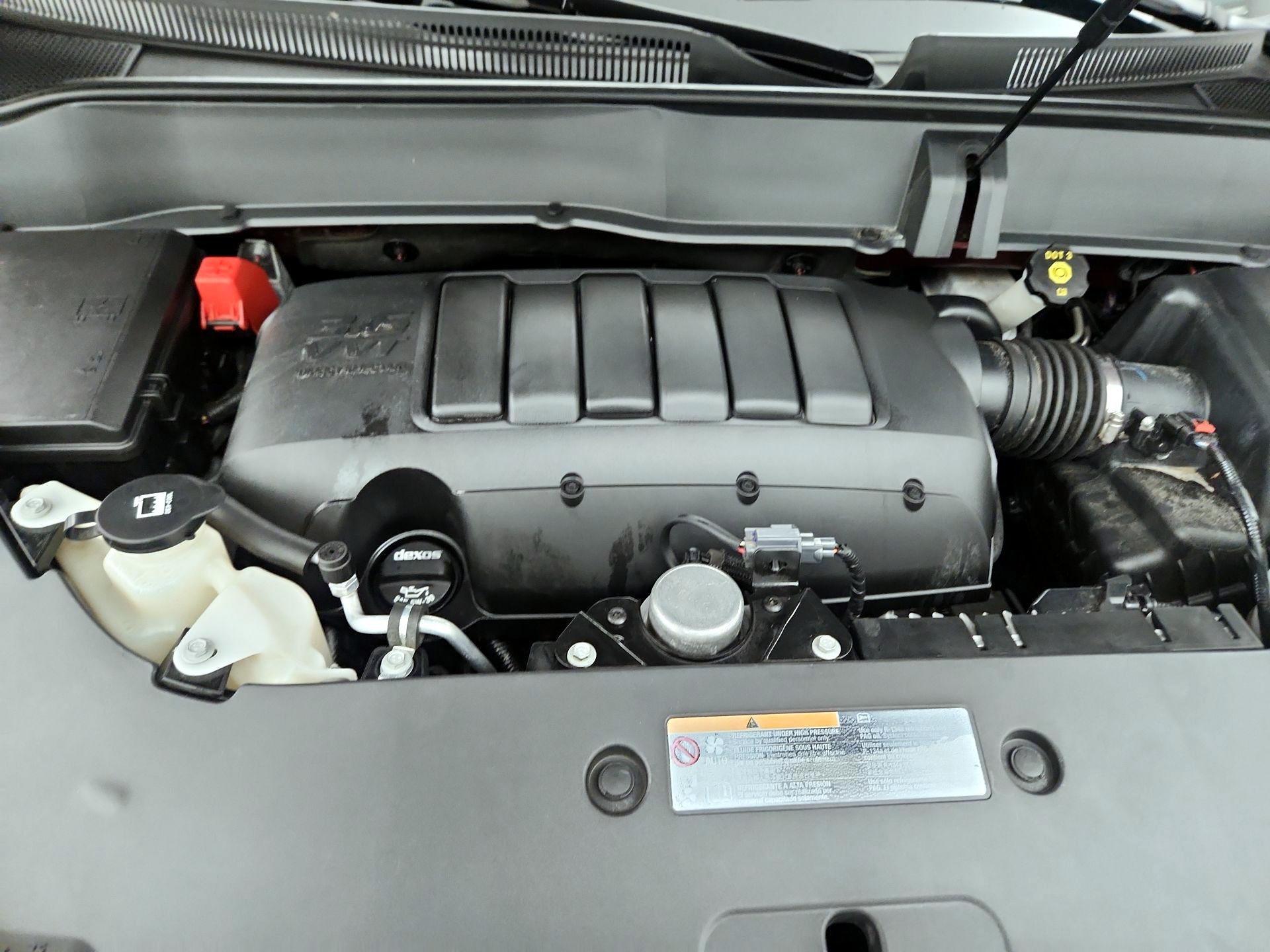 Thumbnail: 2017 Buick Enclave - 19