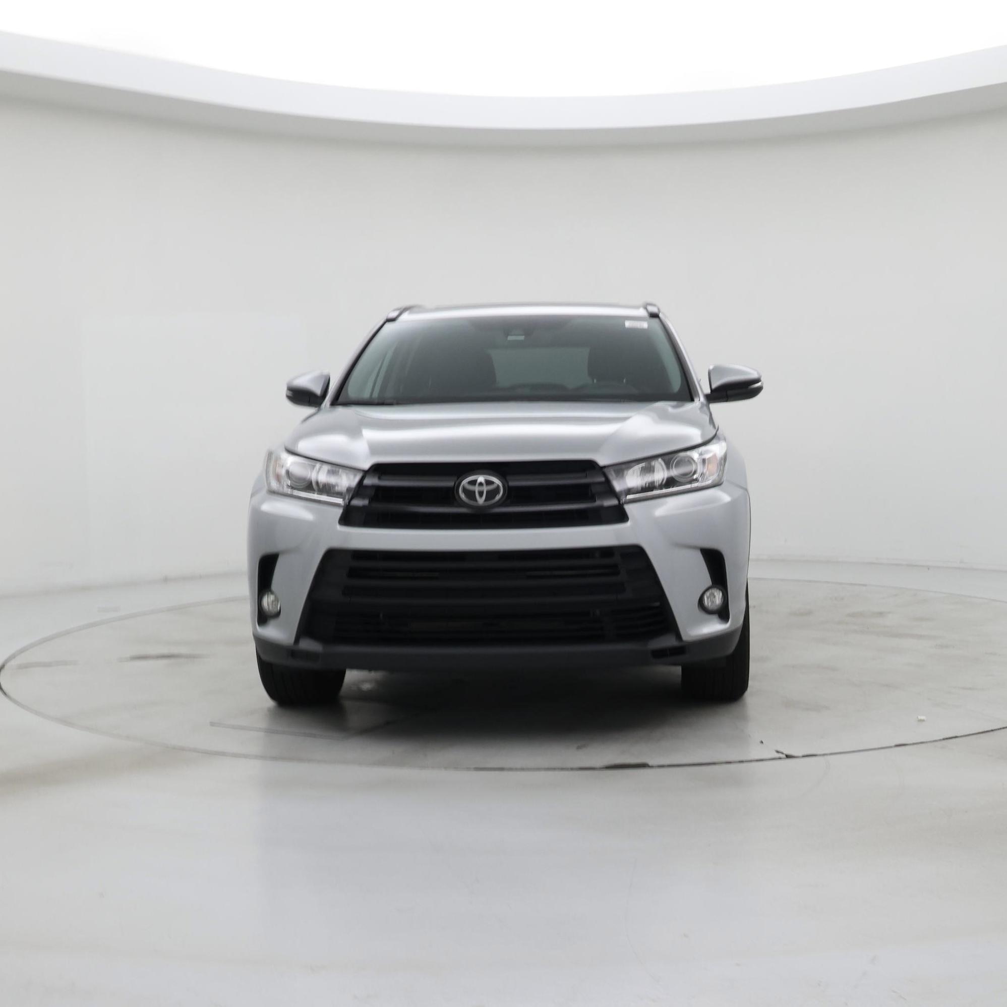 Thumbnail: 2018 Toyota Highlander - 5
