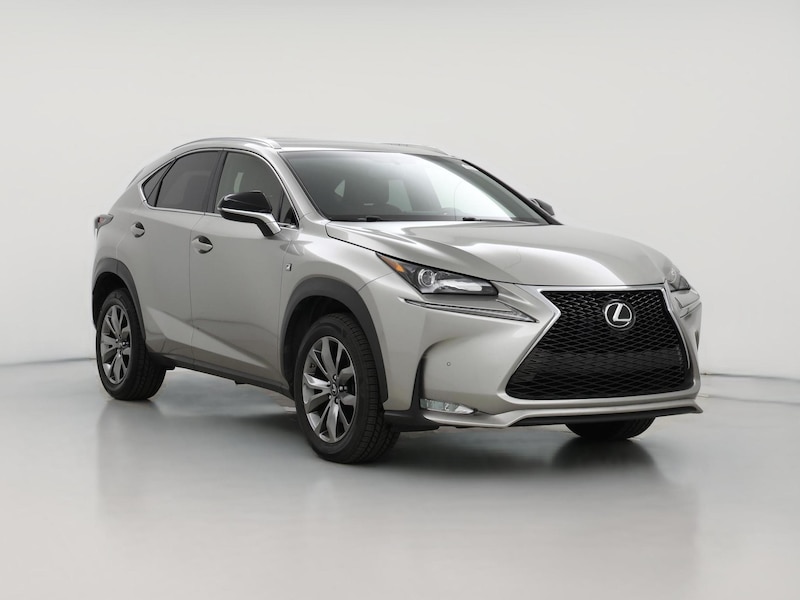 2017 Lexus NX 200t -
                  Norcross, GA