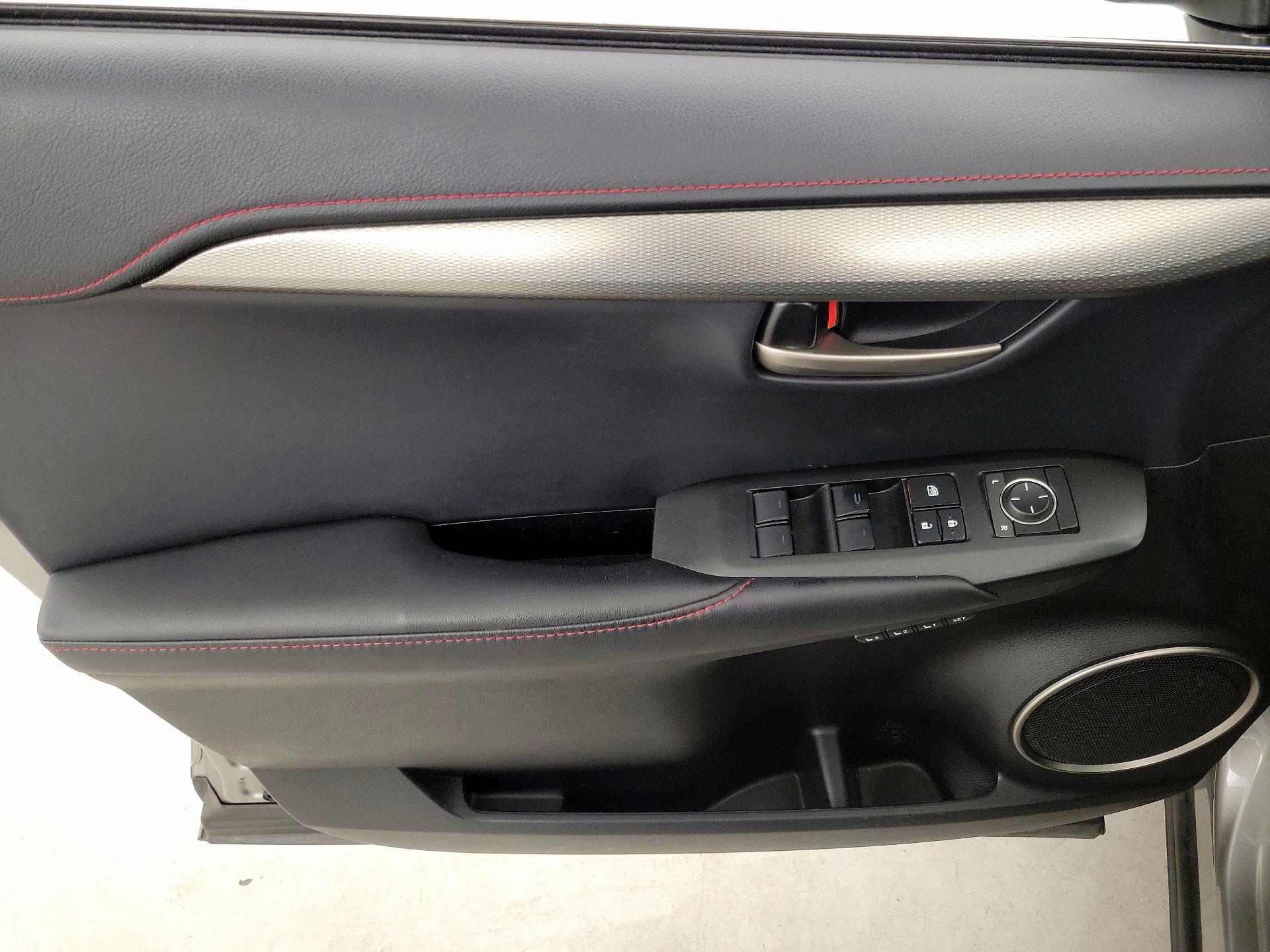 Thumbnail: 2017 Lexus NX - 12