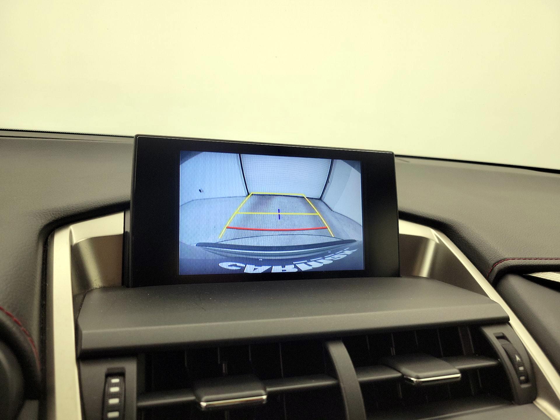 Thumbnail: 2017 Lexus NX - 14