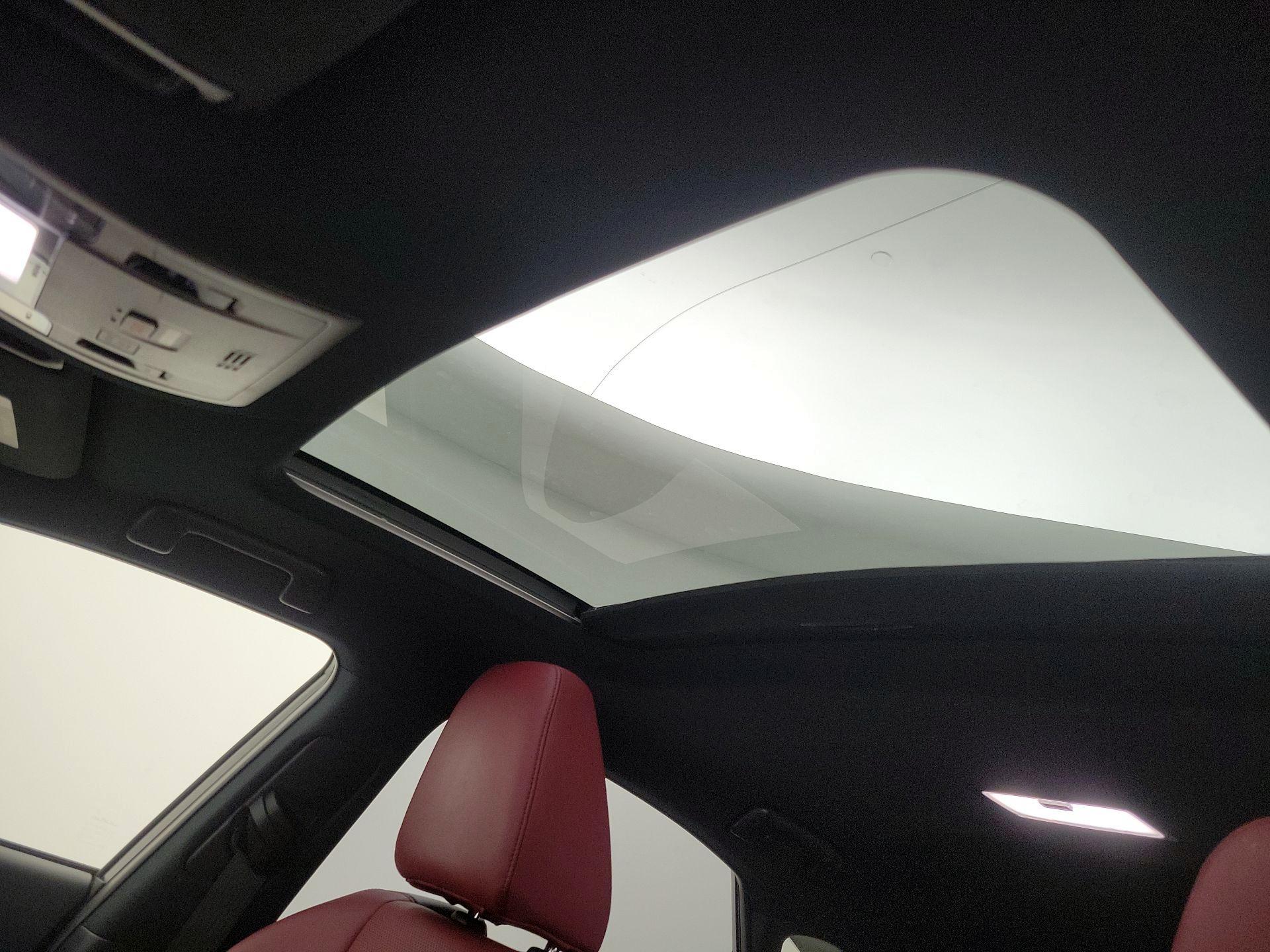 Thumbnail: 2017 Lexus NX - 19