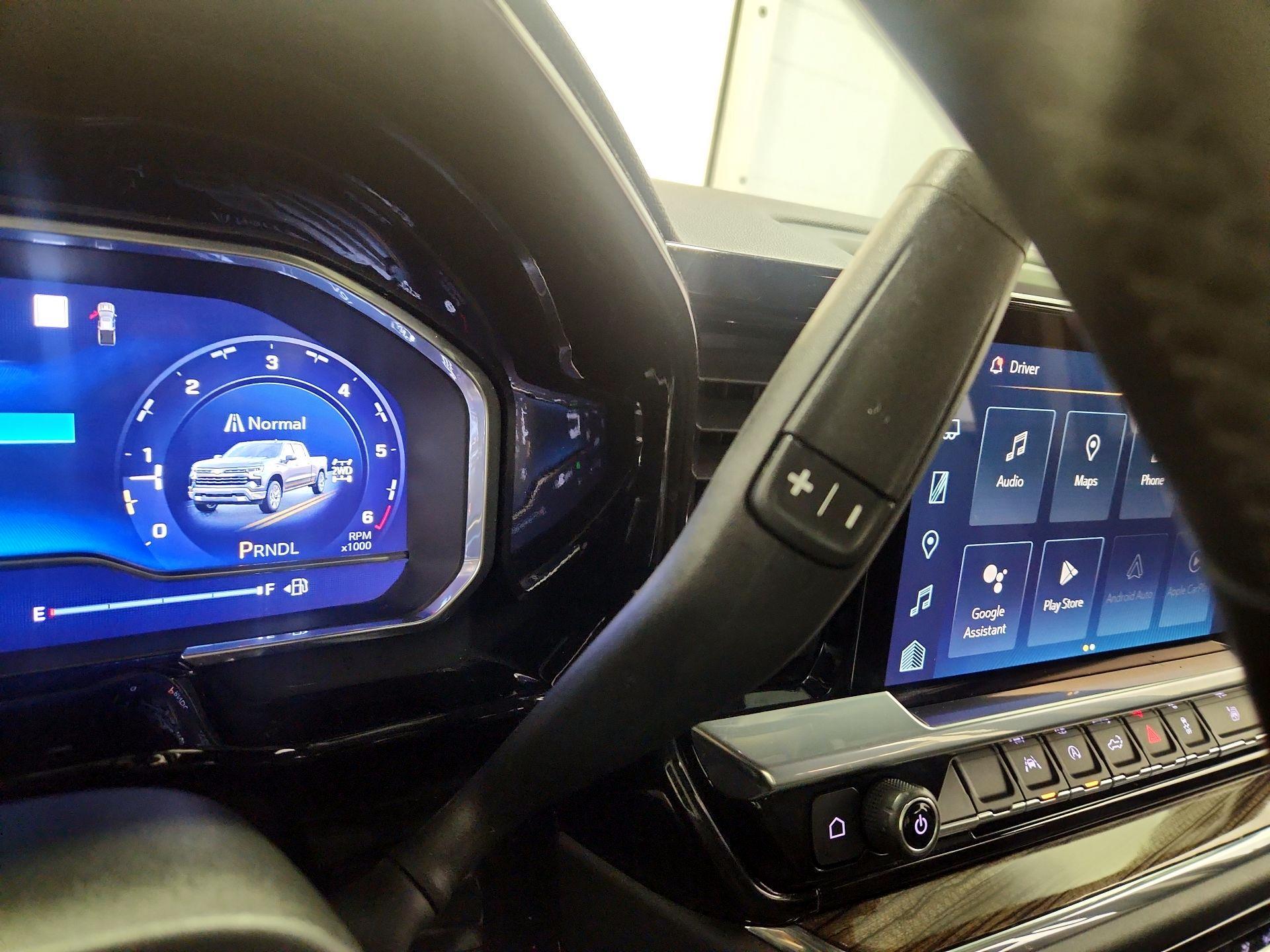 Thumbnail: 2023 Chevrolet Silverado 1500 - 17