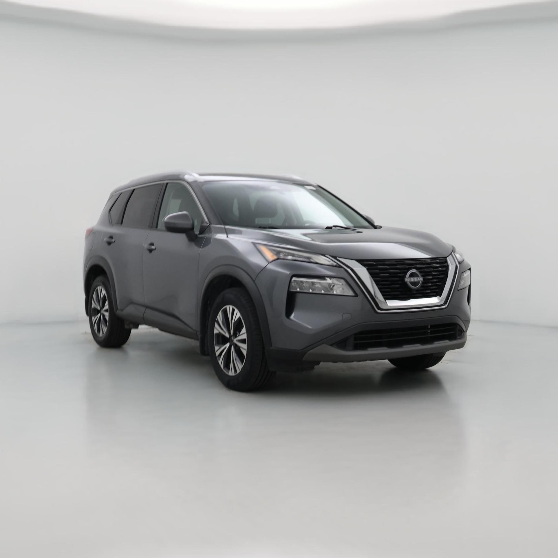 Thumbnail: 2023 Nissan Rogue - 1