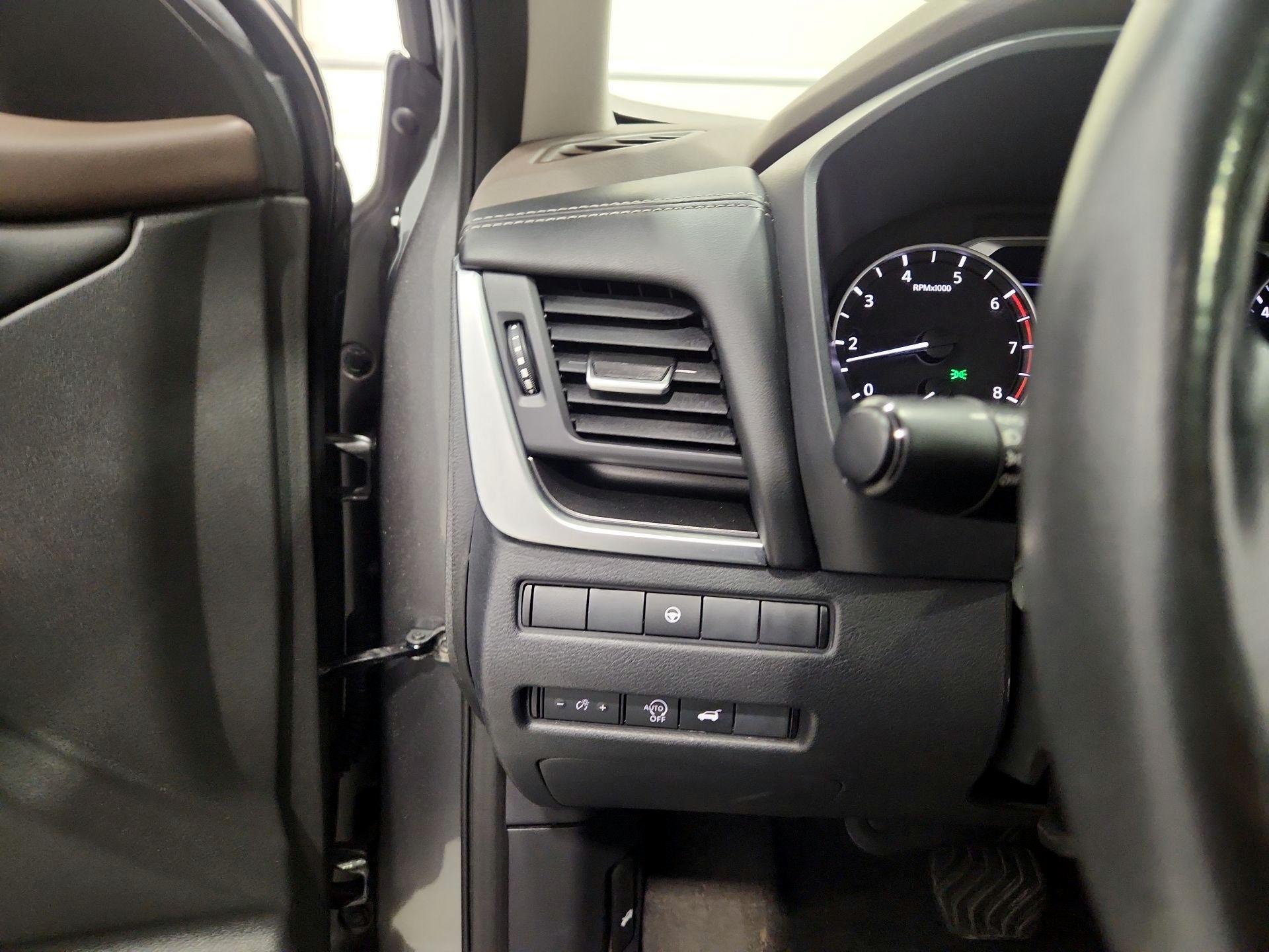 Thumbnail: 2023 Nissan Rogue - 13