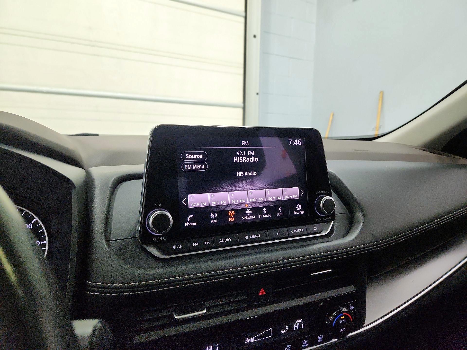 Thumbnail: 2023 Nissan Rogue - 15